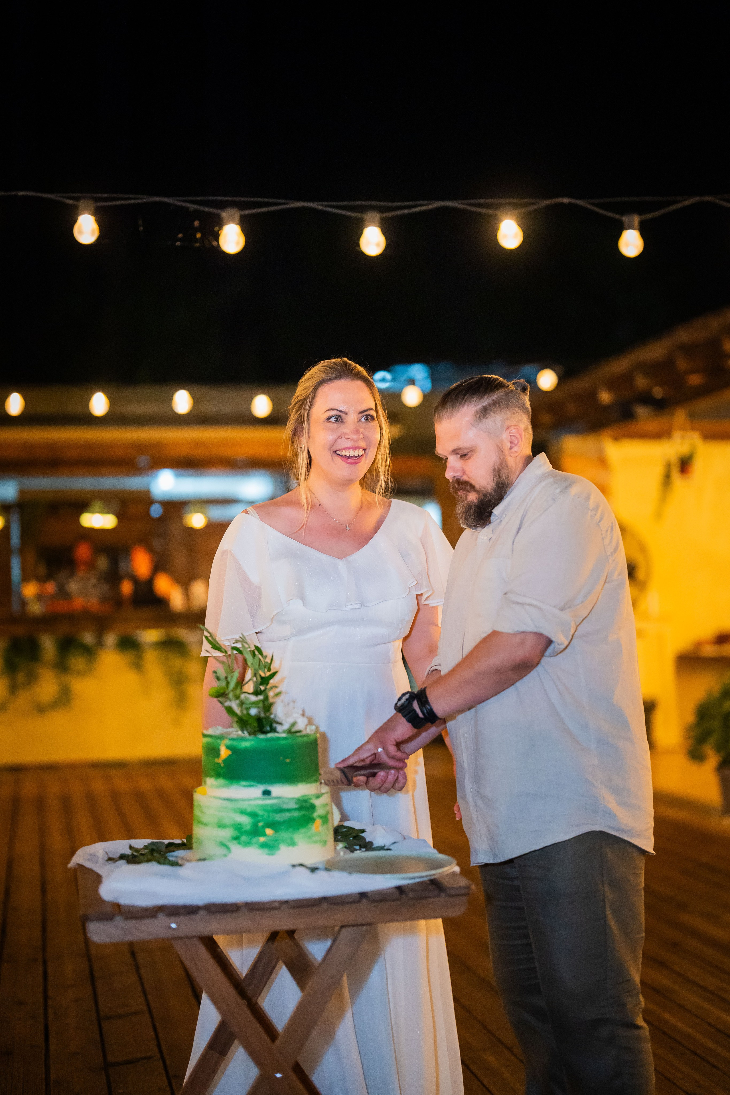 Madalina & Razvan. Gabriel Florea — Fotograf