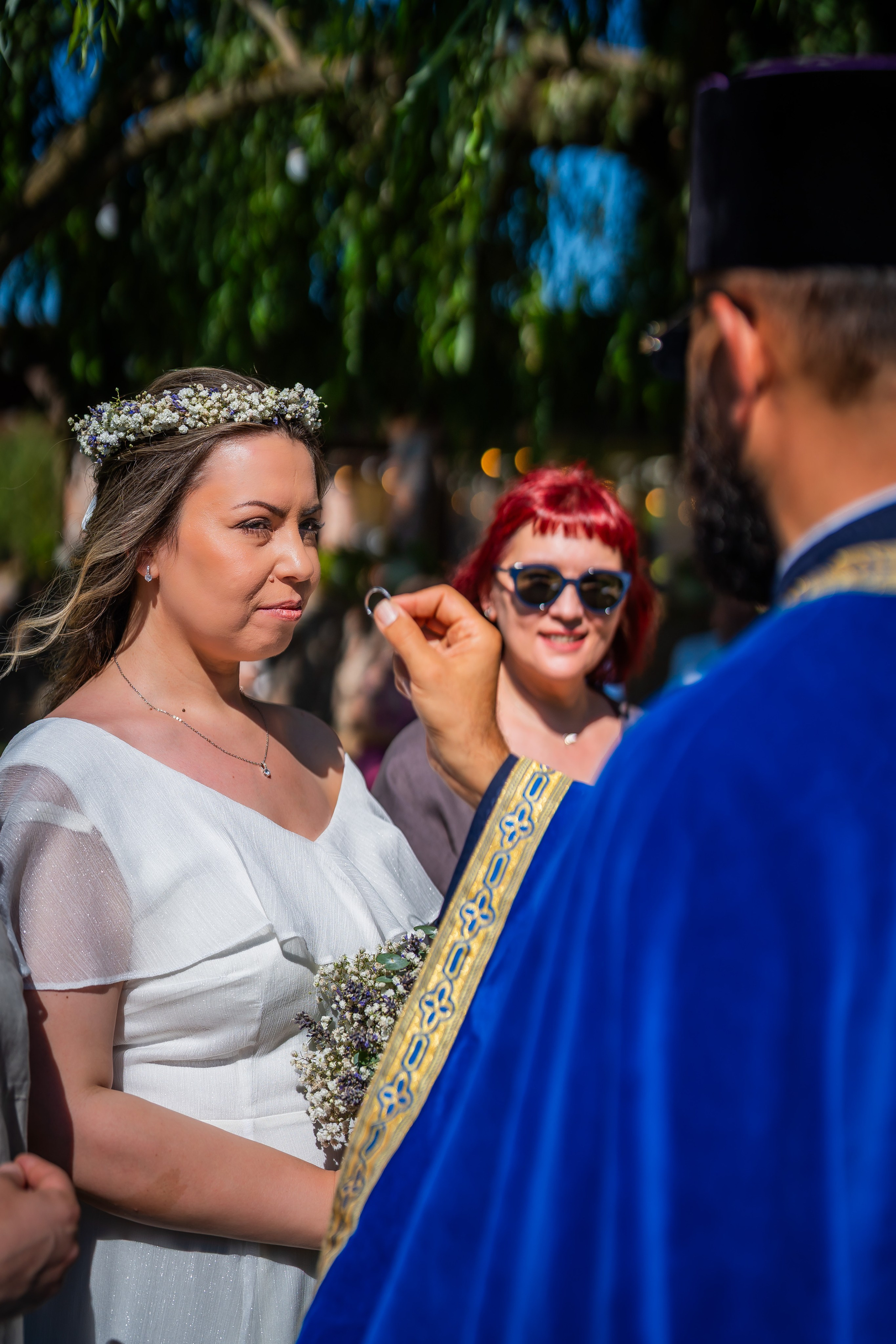 Madalina & Razvan. Gabriel Florea — Fotograf