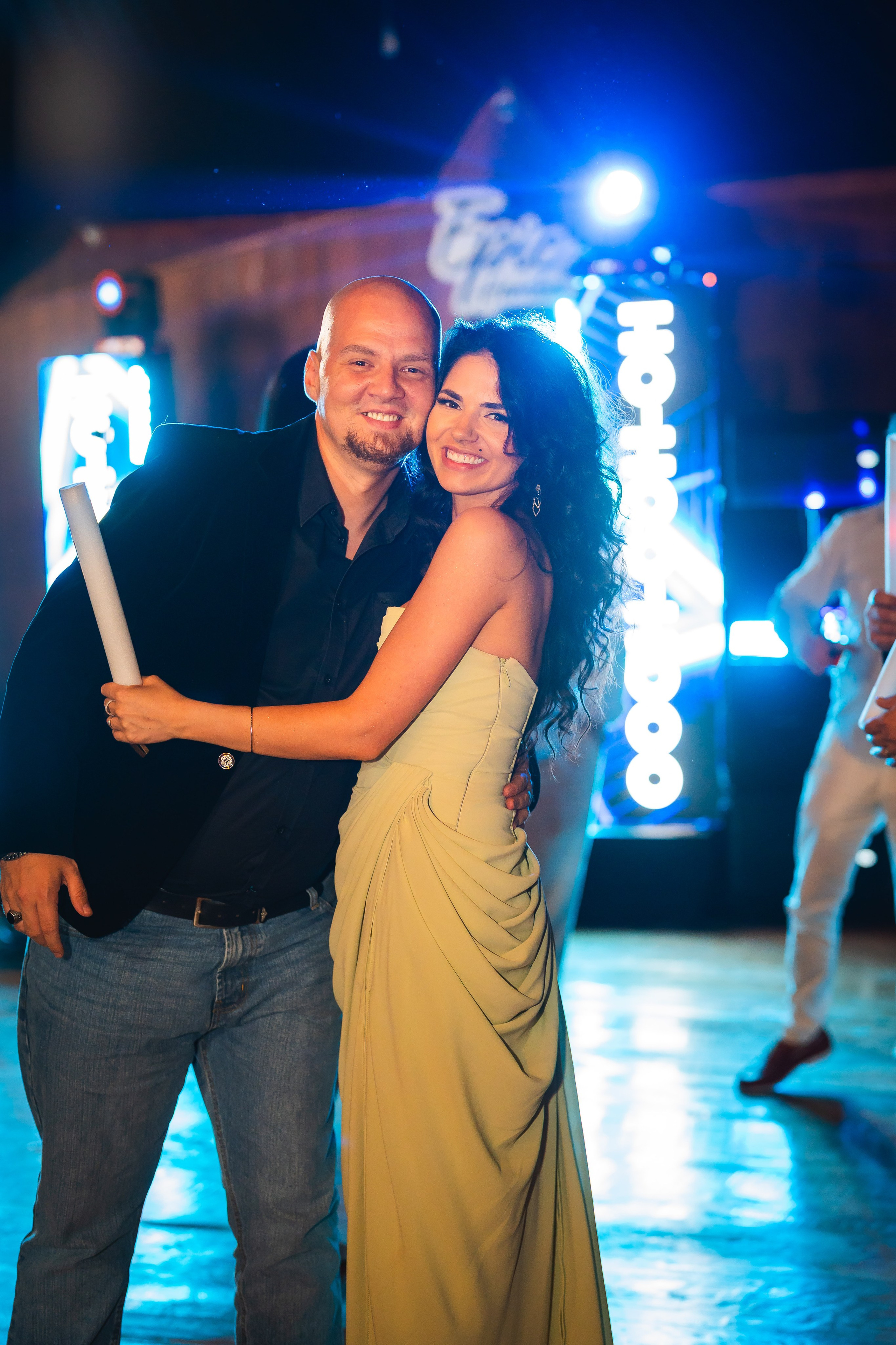 Codruta & Alex. Gabriel Florea — Fotograf
