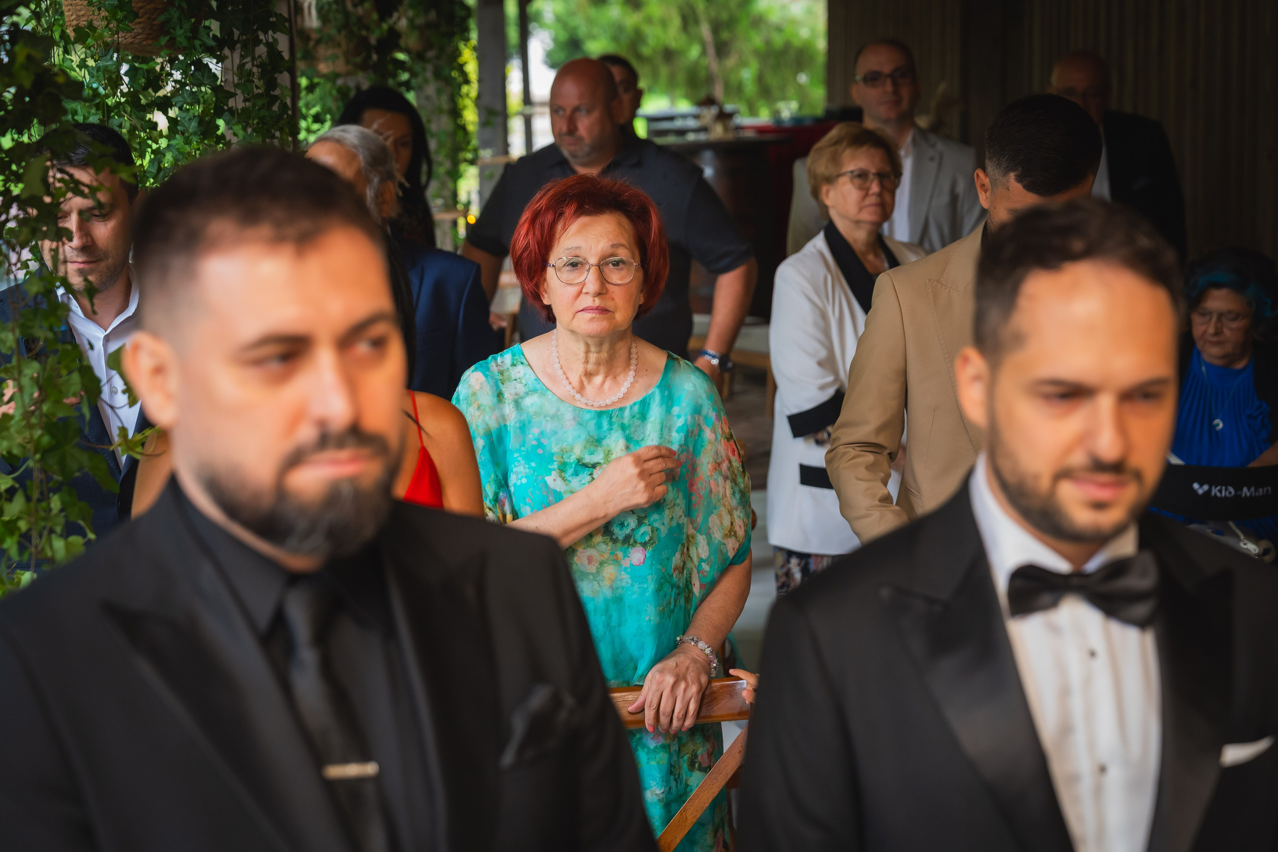 Codruta & Alex. Gabriel Florea — Fotograf