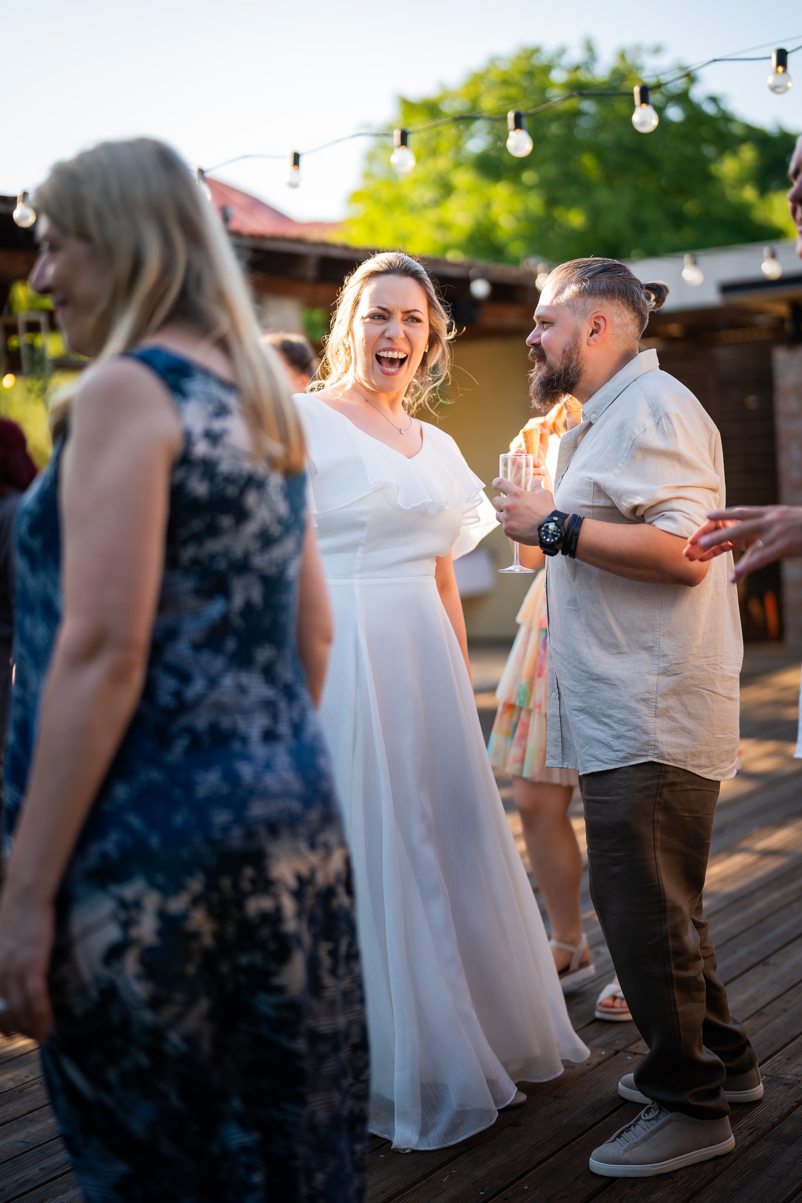 Madalina & Razvan. Gabriel Florea — Fotograf