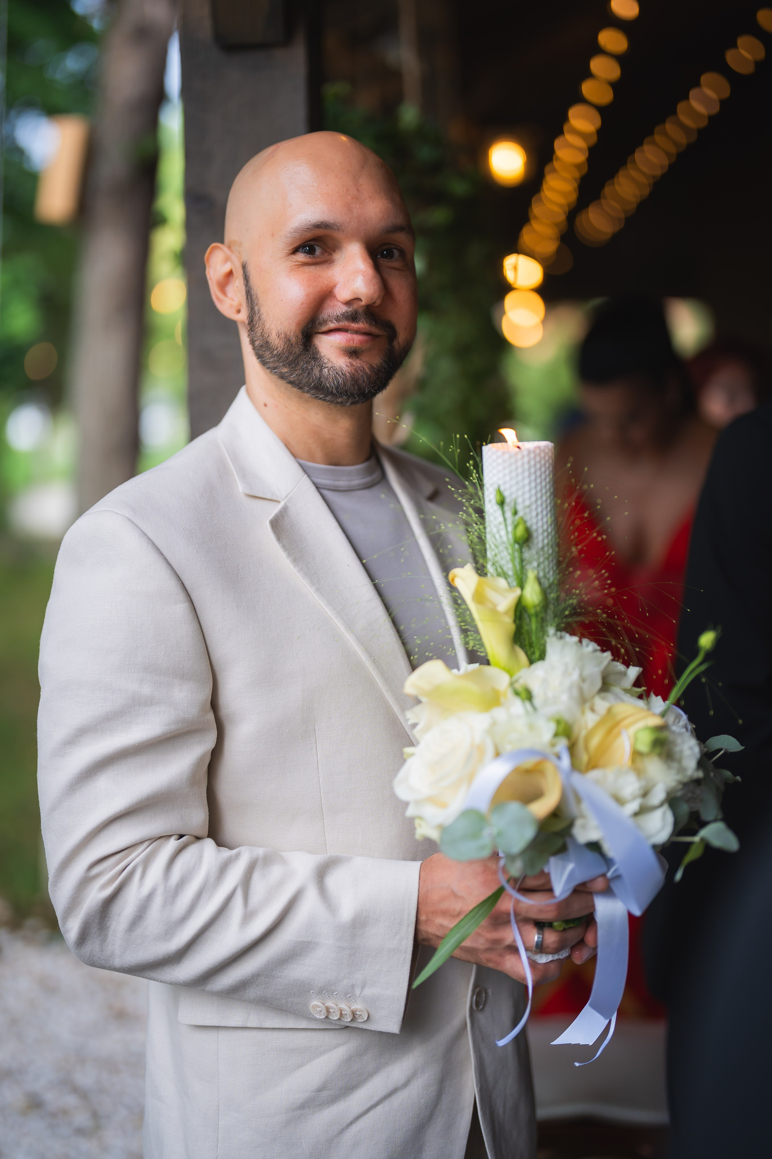 Codruta & Alex. Gabriel Florea — Fotograf