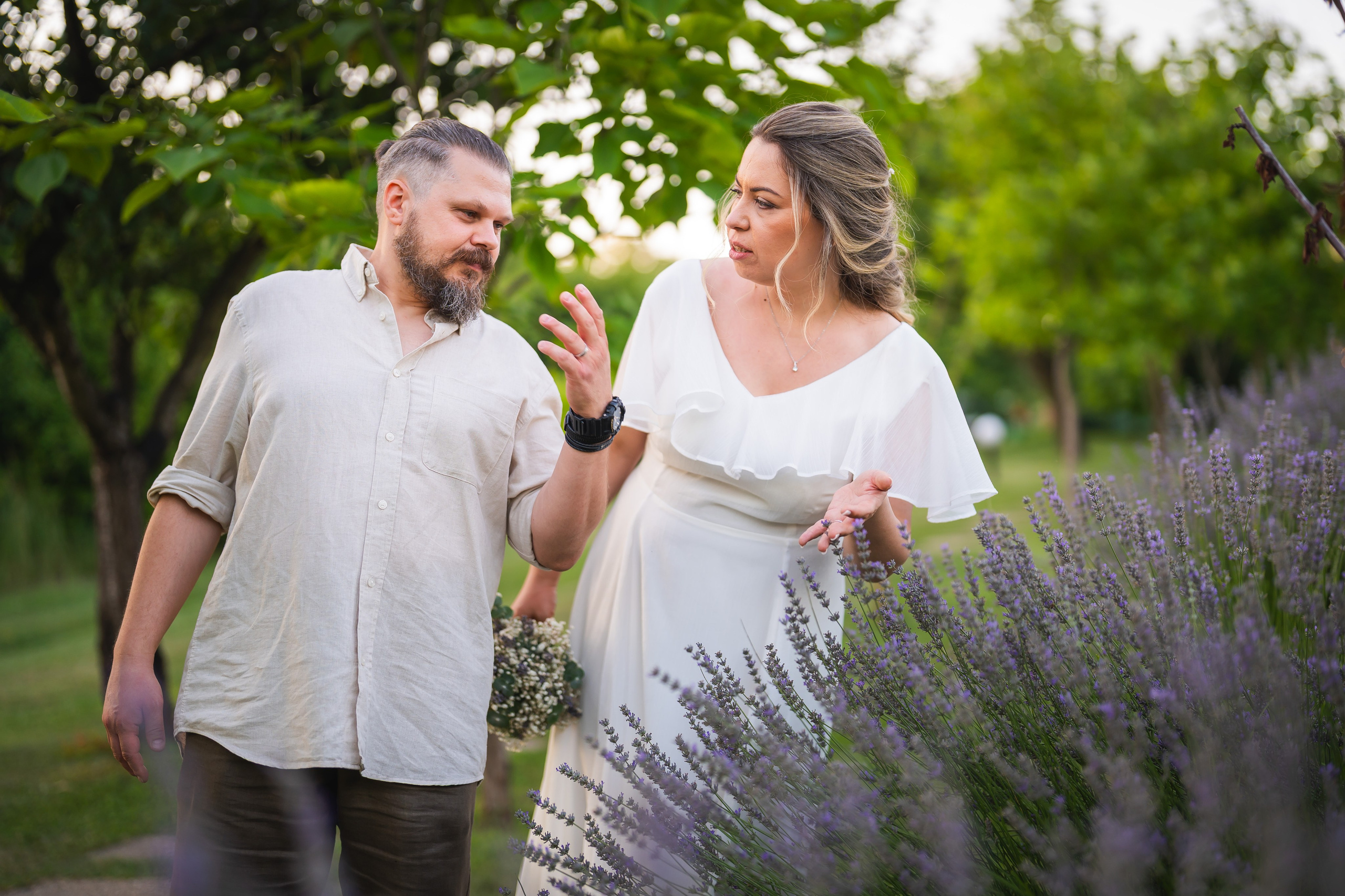 Madalina & Razvan. Gabriel Florea — Fotograf