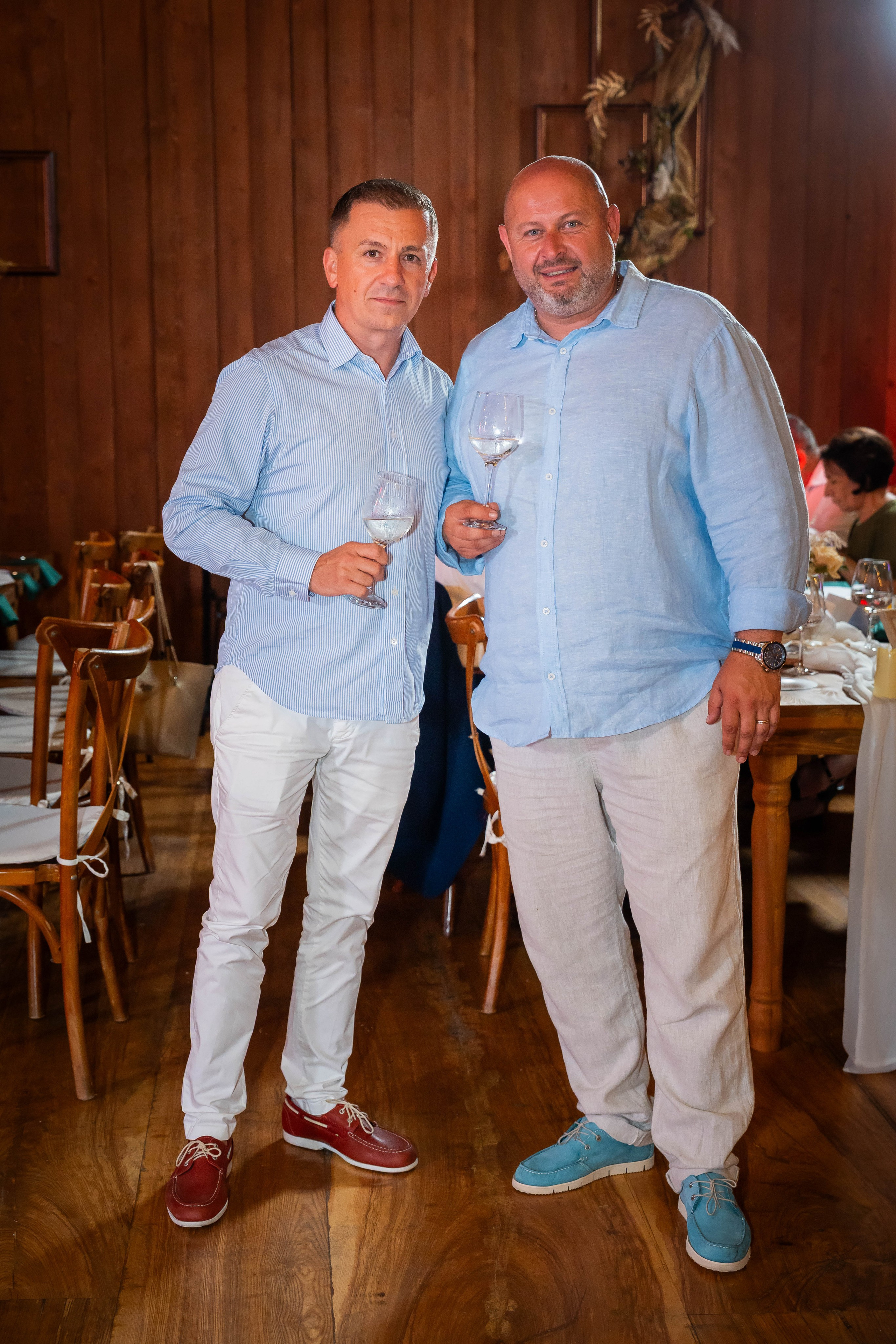 Codruta & Alex. Gabriel Florea — Fotograf
