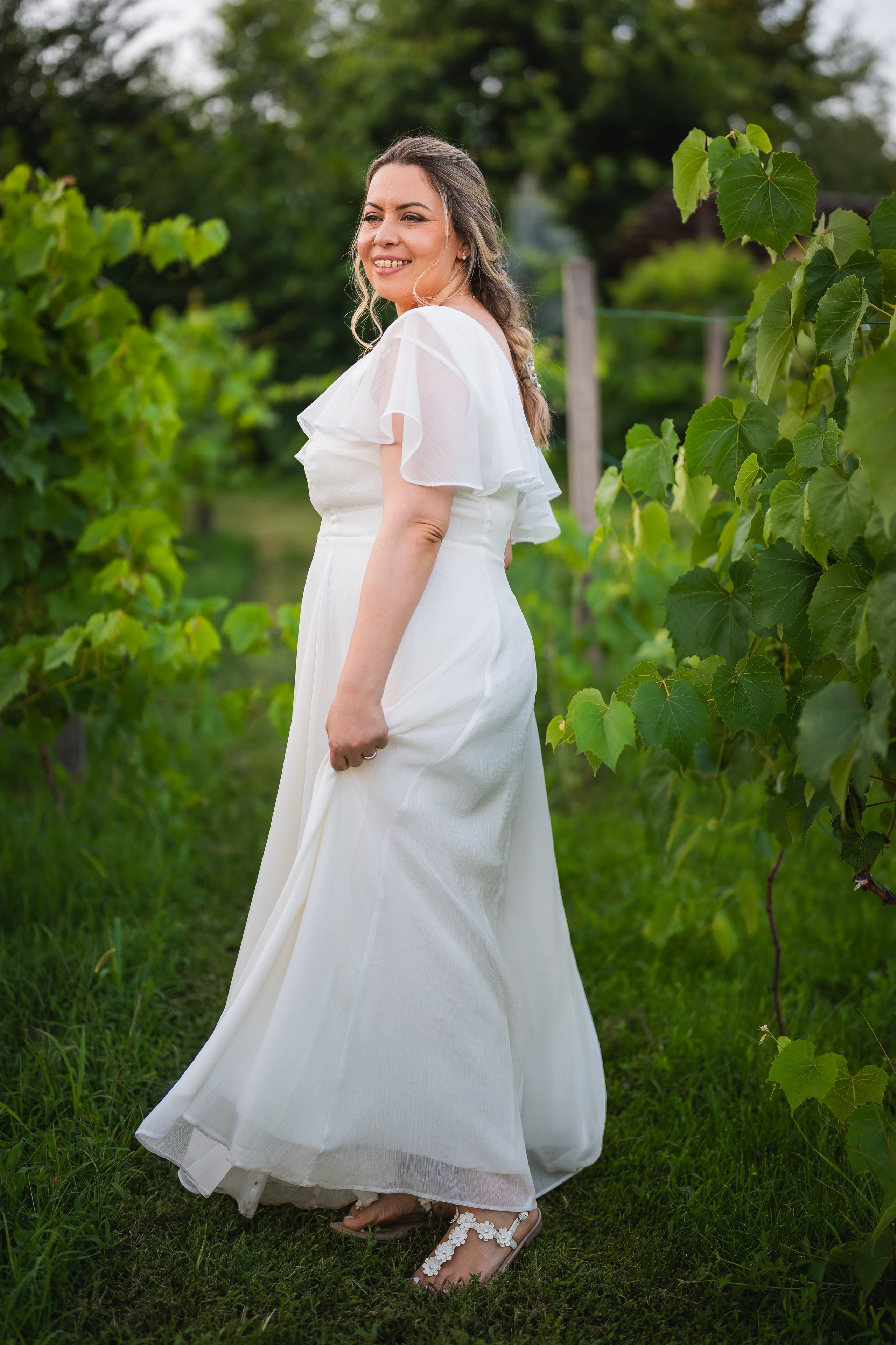 Madalina & Razvan. Gabriel Florea — Fotograf
