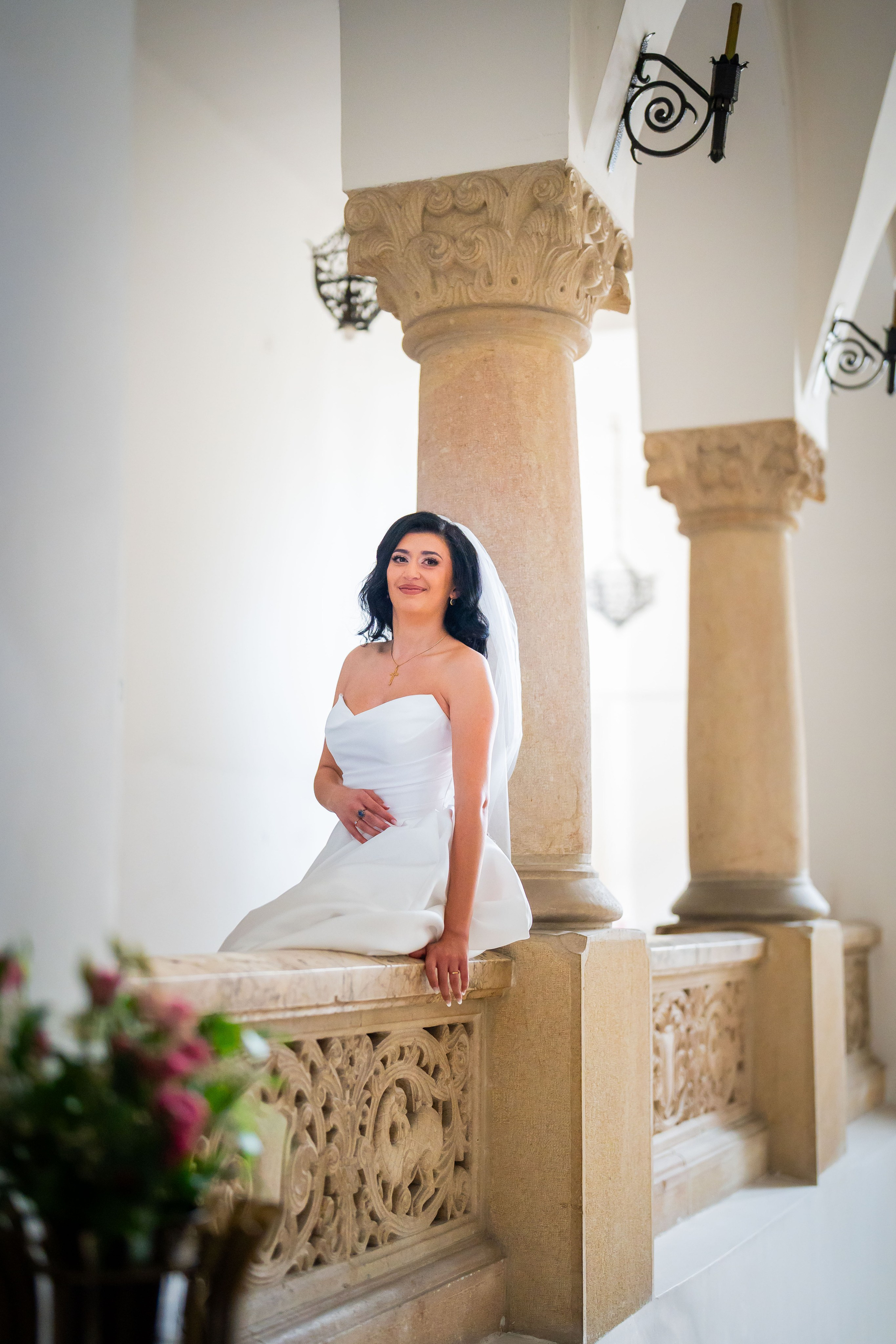 Alina & Mircea. Gabriel Florea — Fotograf