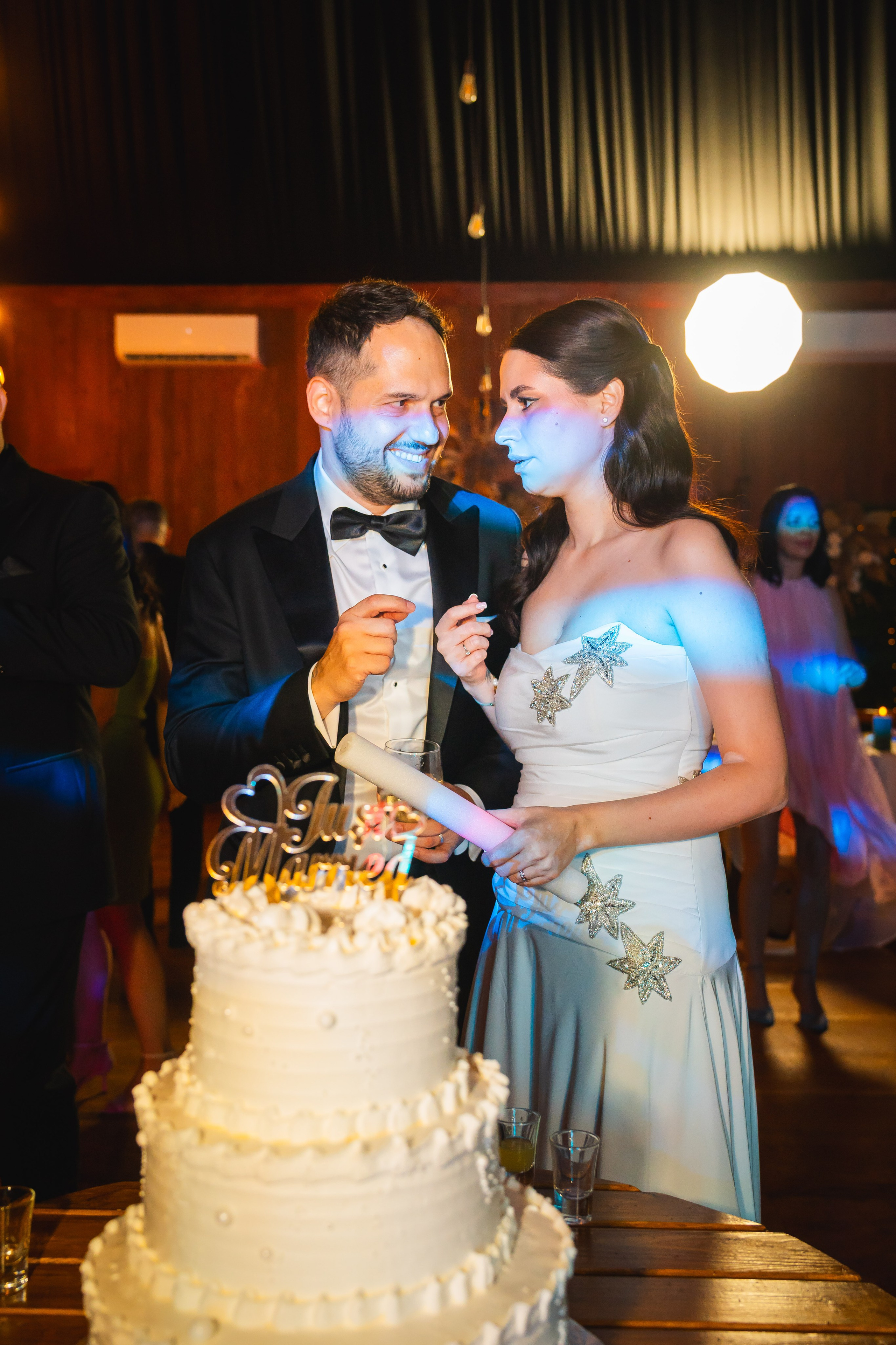 Codruta & Alex. Gabriel Florea — Fotograf