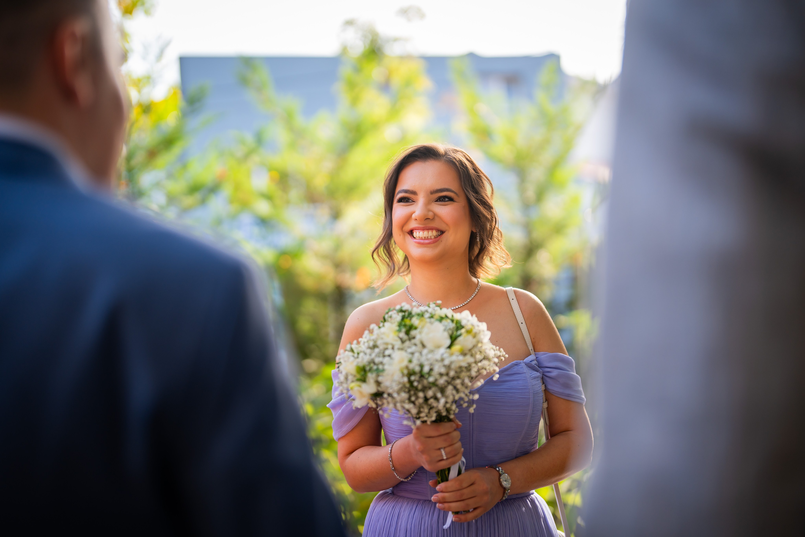 Oana & Andrei. Gabriel Florea — Fotograf