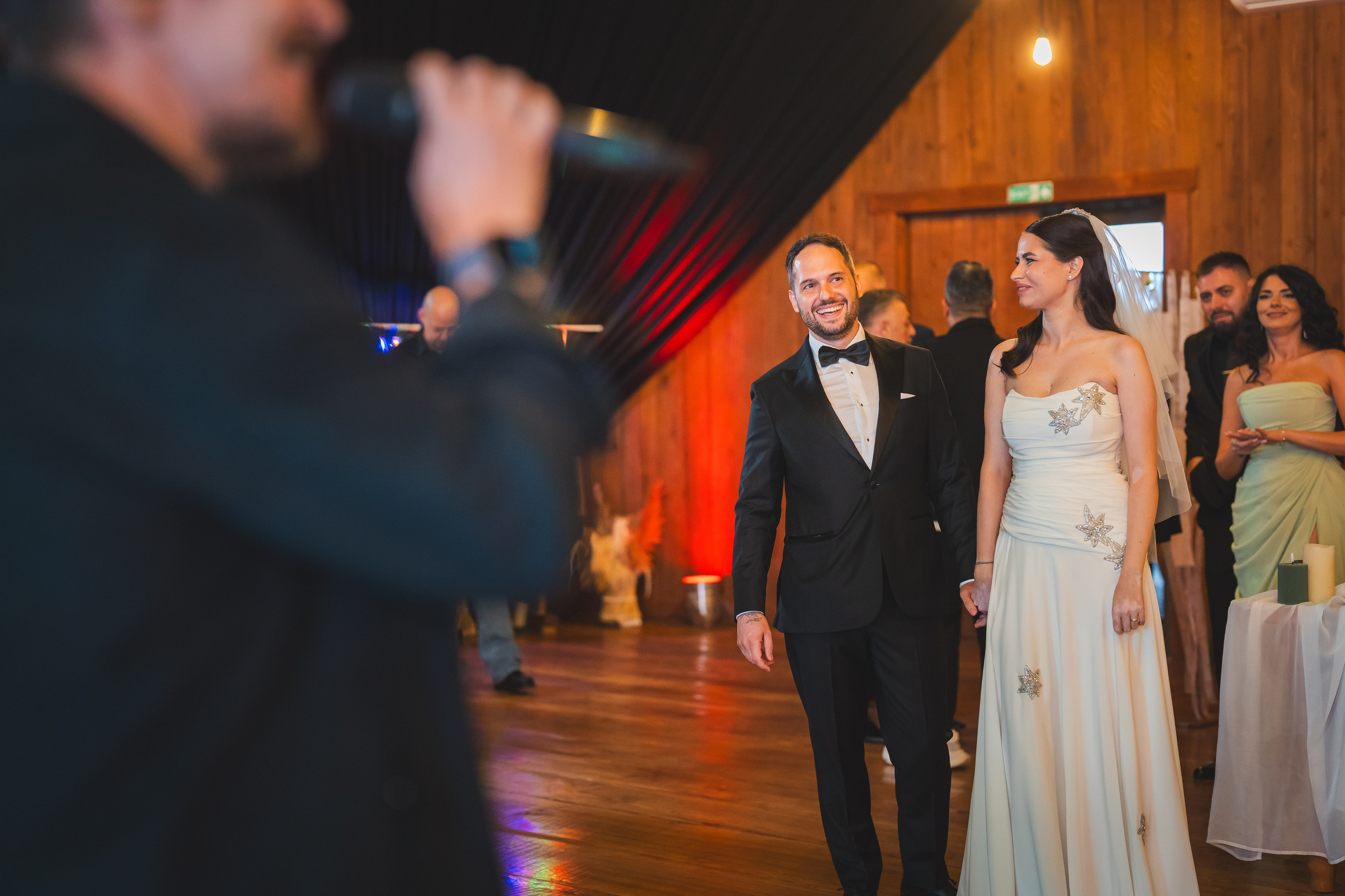 Codruta & Alex. Gabriel Florea — Fotograf