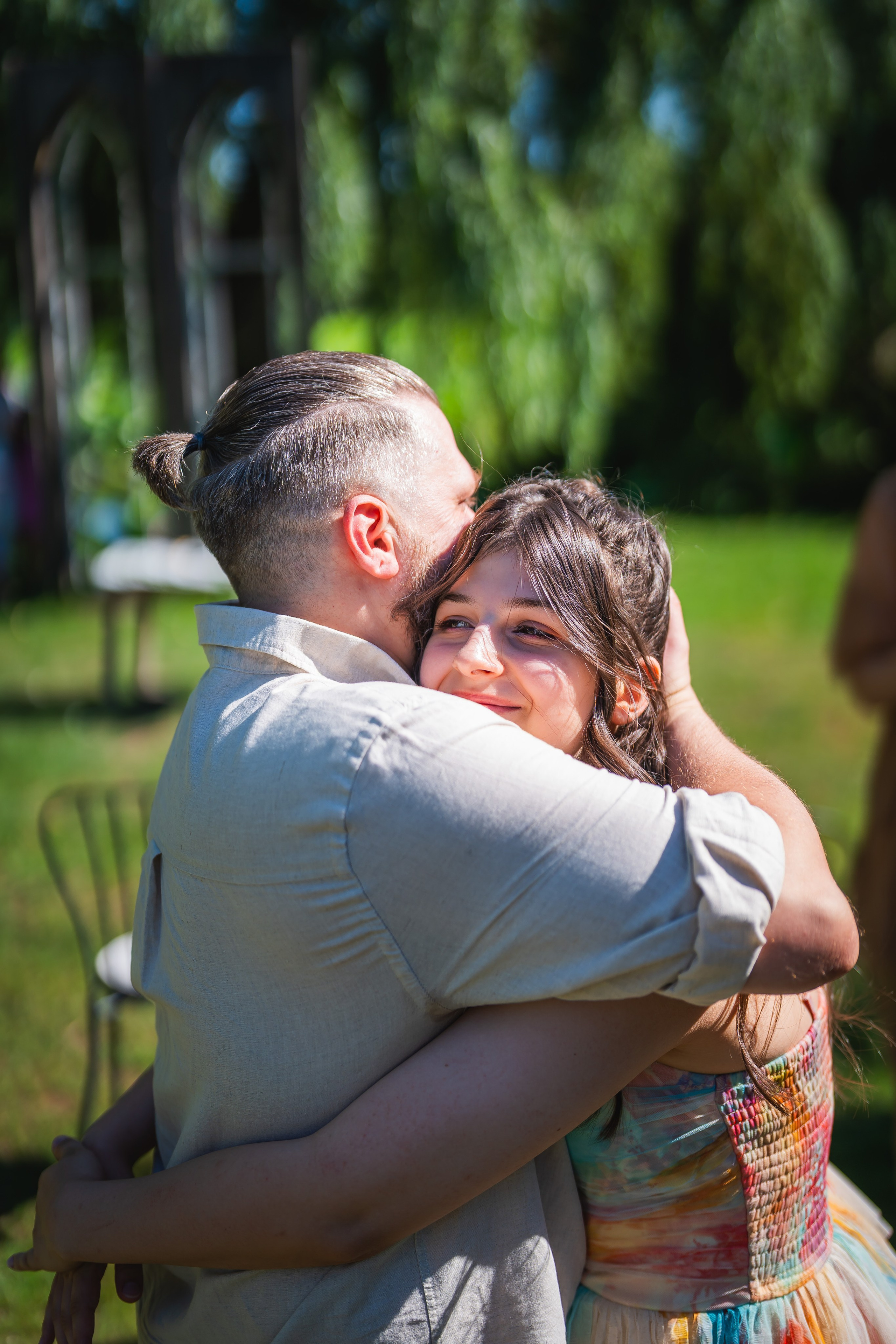 Madalina & Razvan. Gabriel Florea — Fotograf