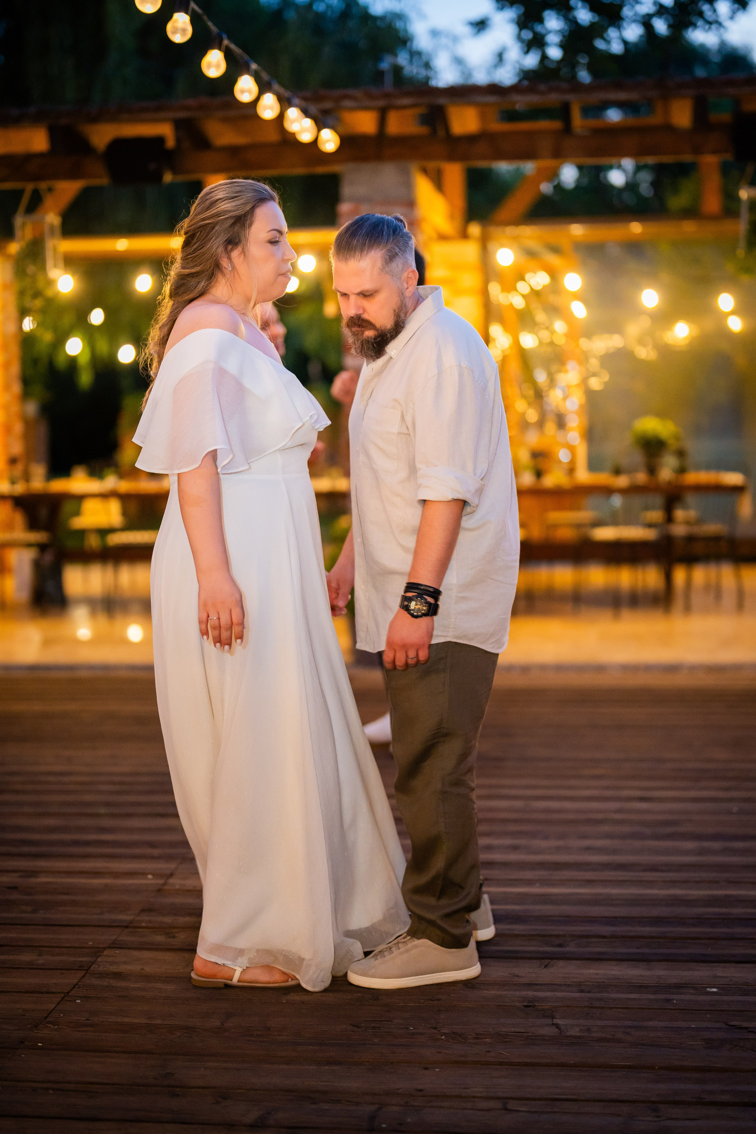 Madalina & Razvan. Gabriel Florea — Fotograf