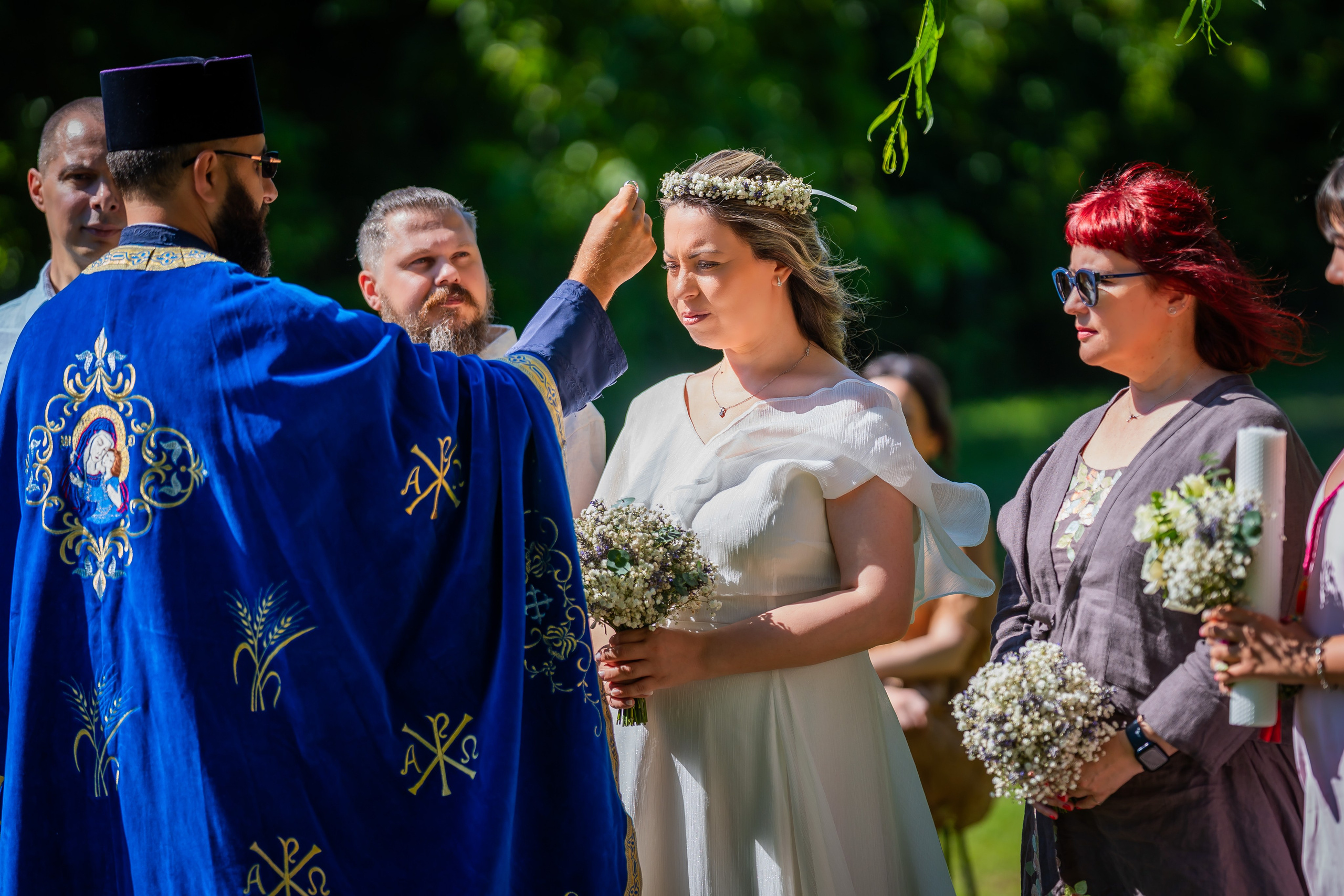 Madalina & Razvan. Gabriel Florea — Fotograf