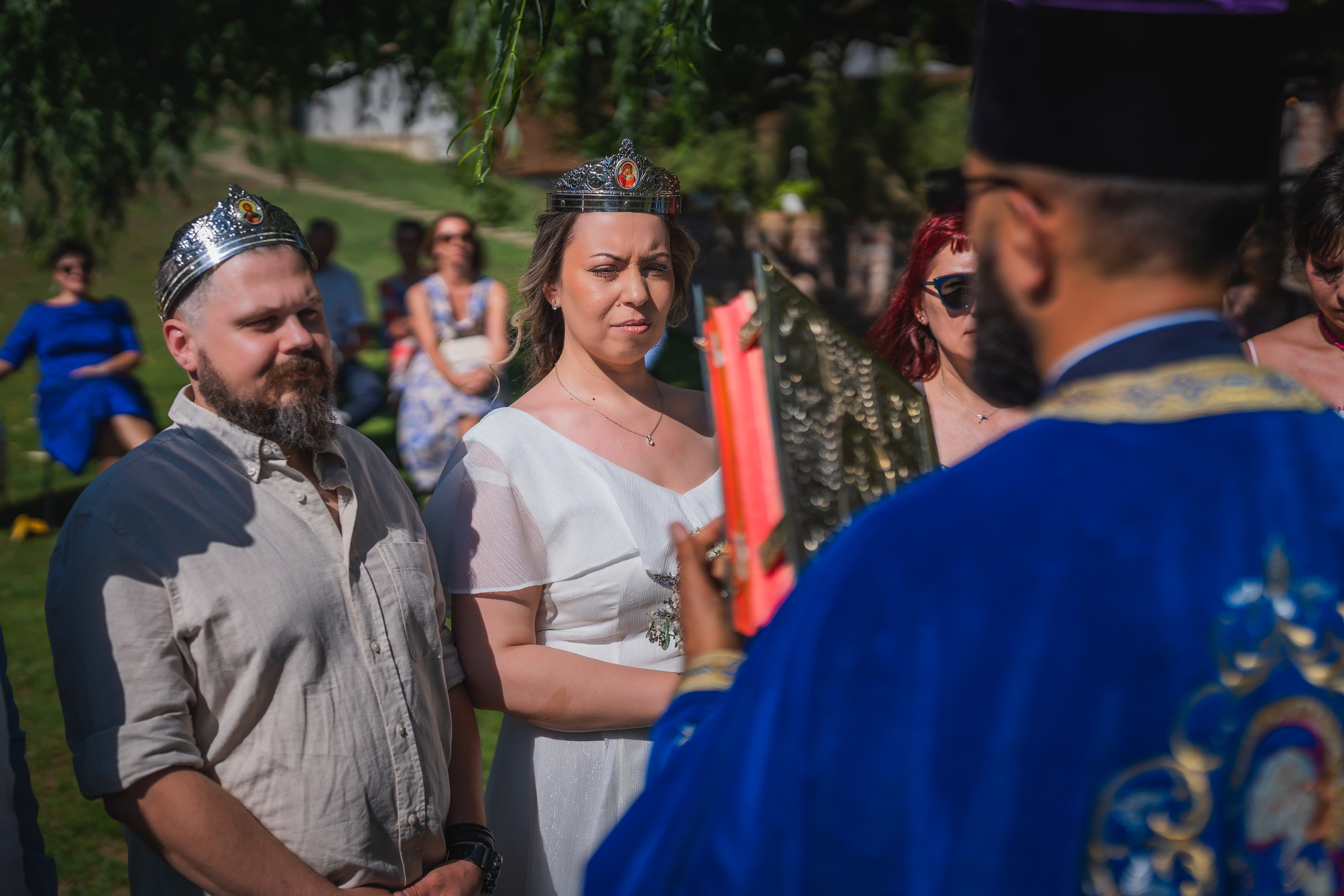 Madalina & Razvan. Gabriel Florea — Fotograf