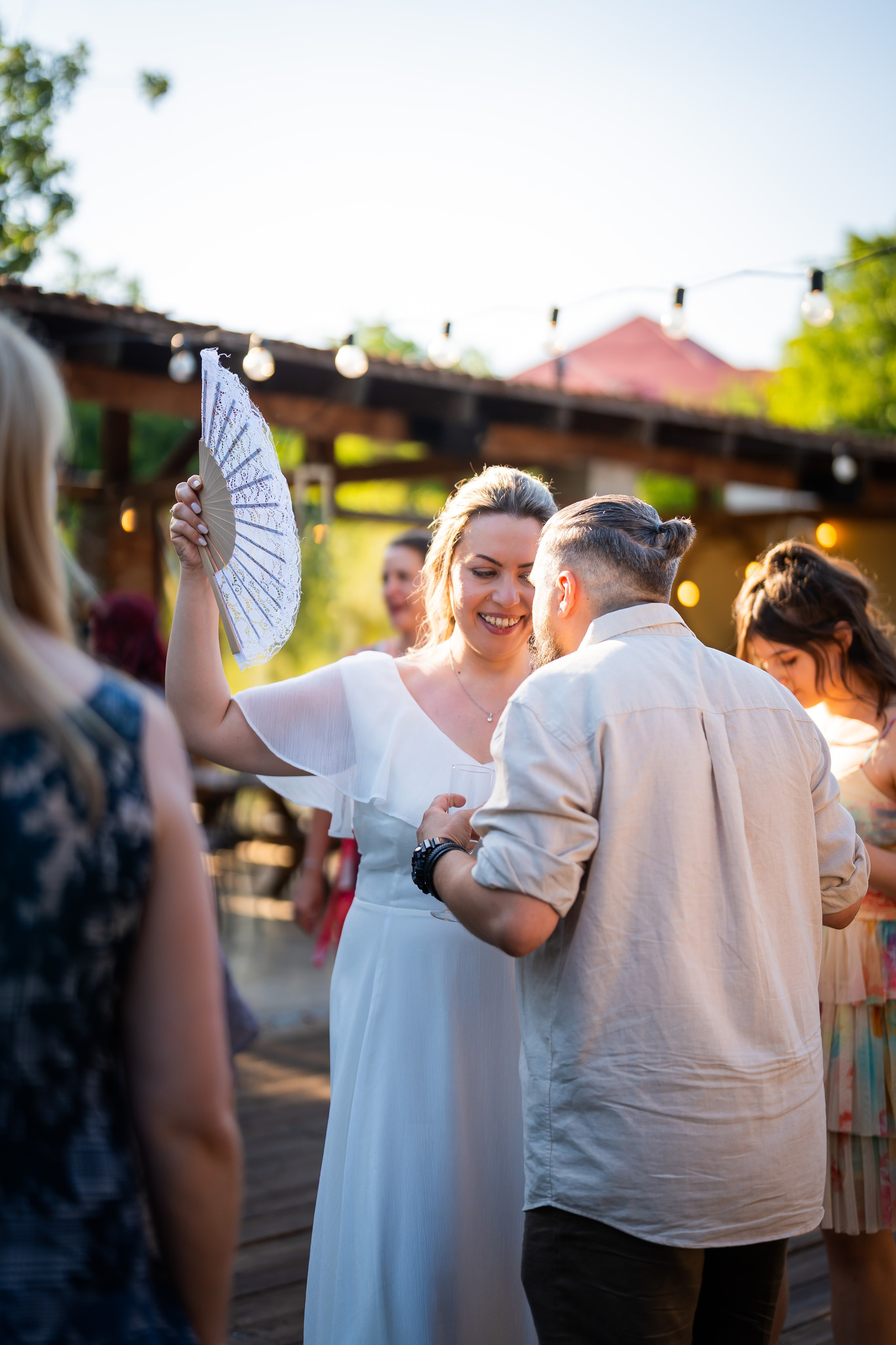 Madalina & Razvan. Gabriel Florea — Fotograf