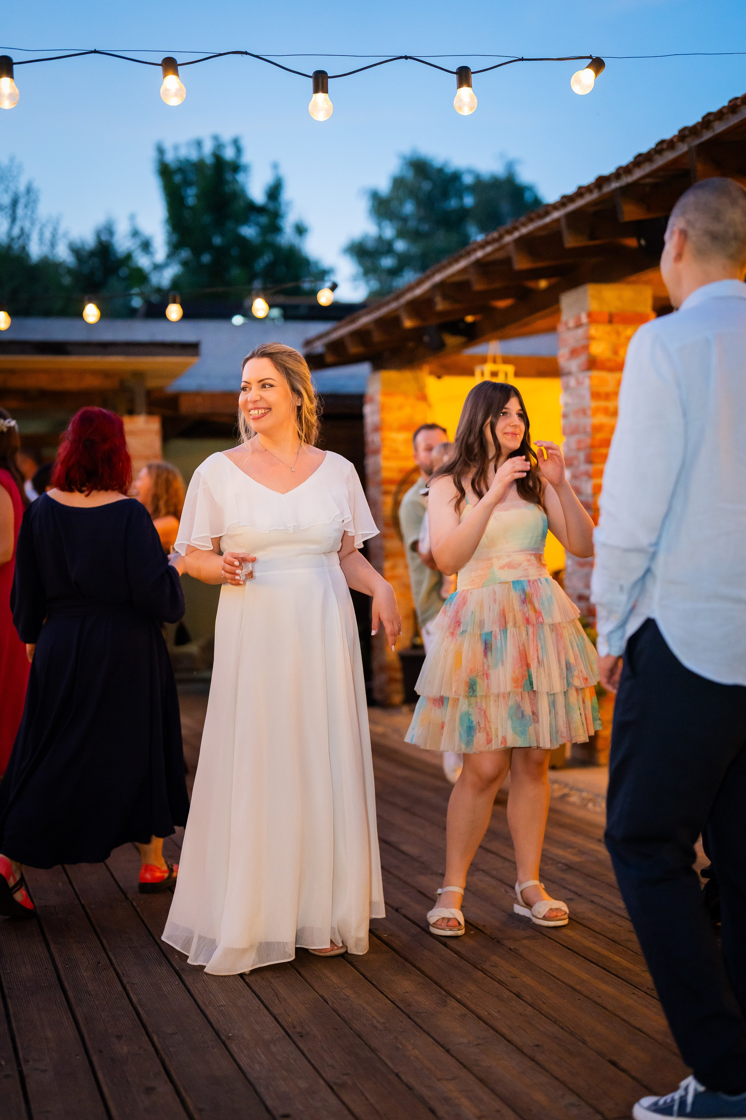 Madalina & Razvan. Gabriel Florea — Fotograf