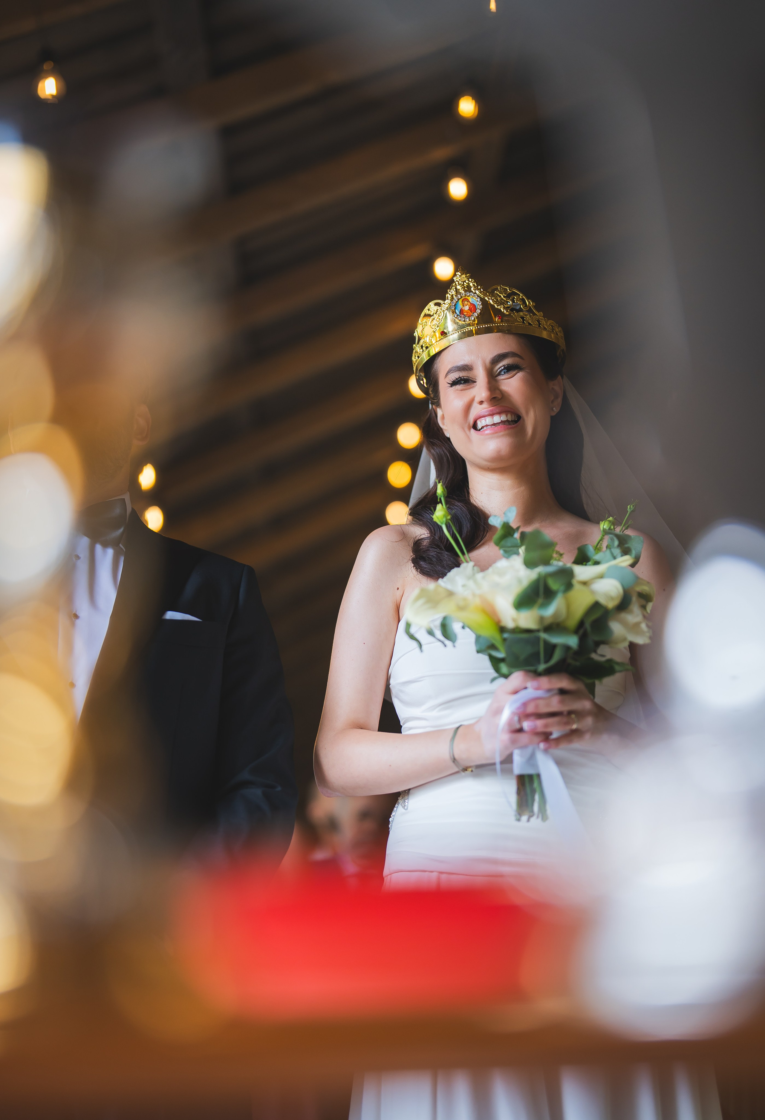 Codruta & Alex. Gabriel Florea — Fotograf