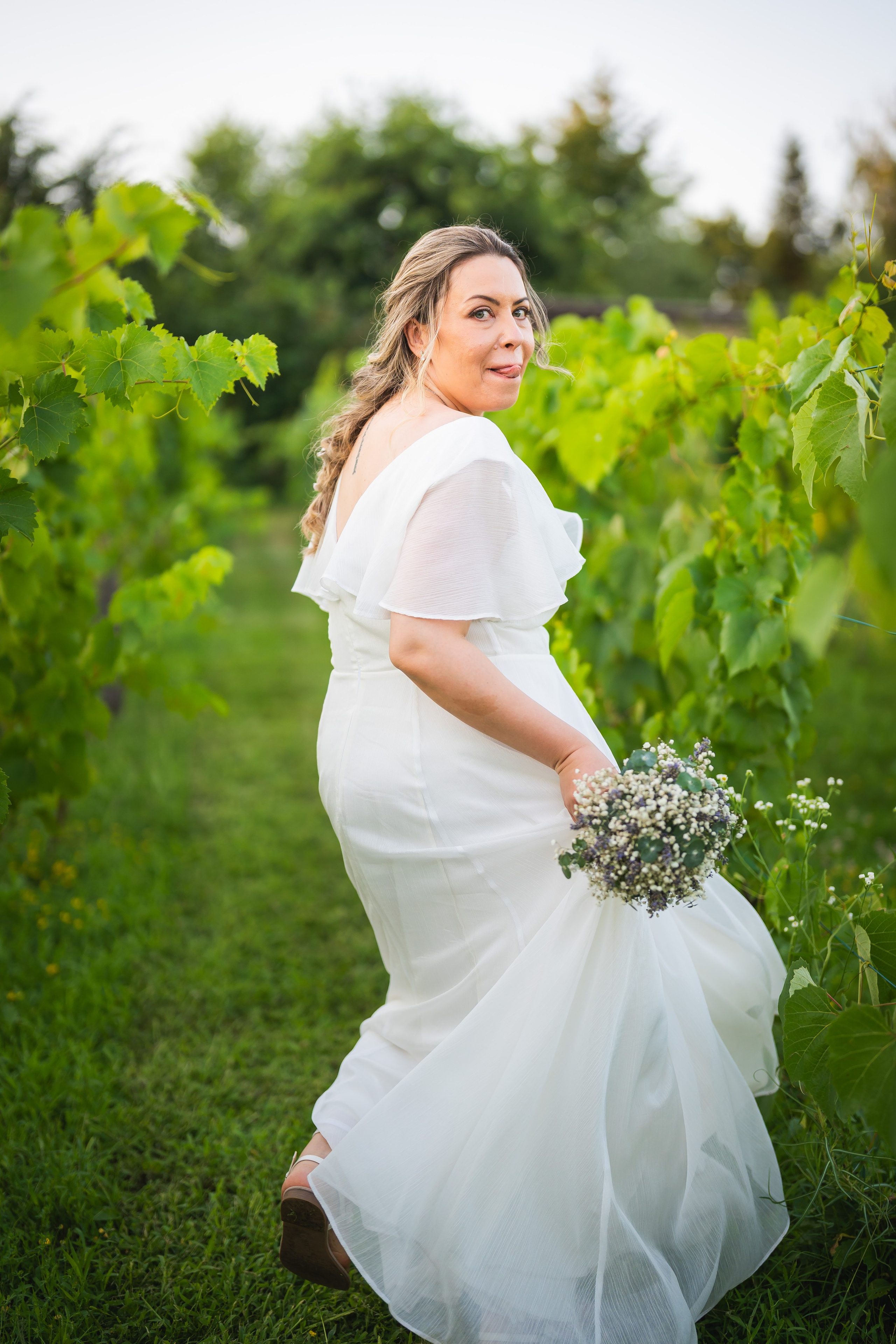 Madalina & Razvan. Gabriel Florea — Fotograf