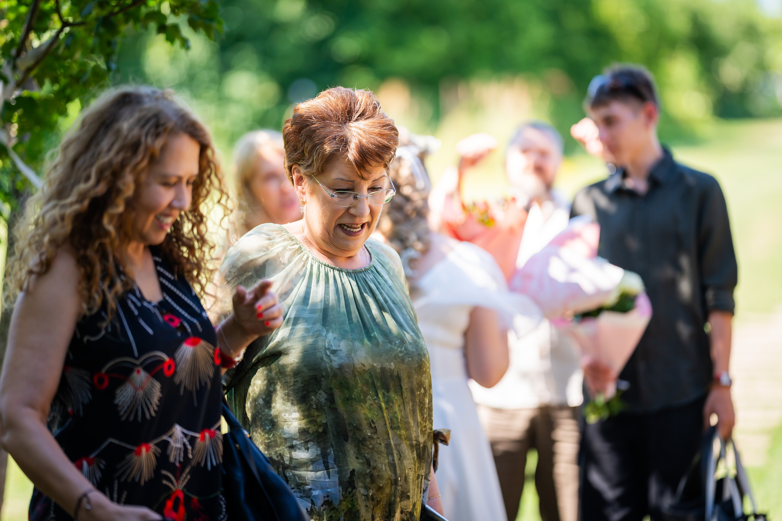 Madalina & Razvan. Gabriel Florea — Fotograf