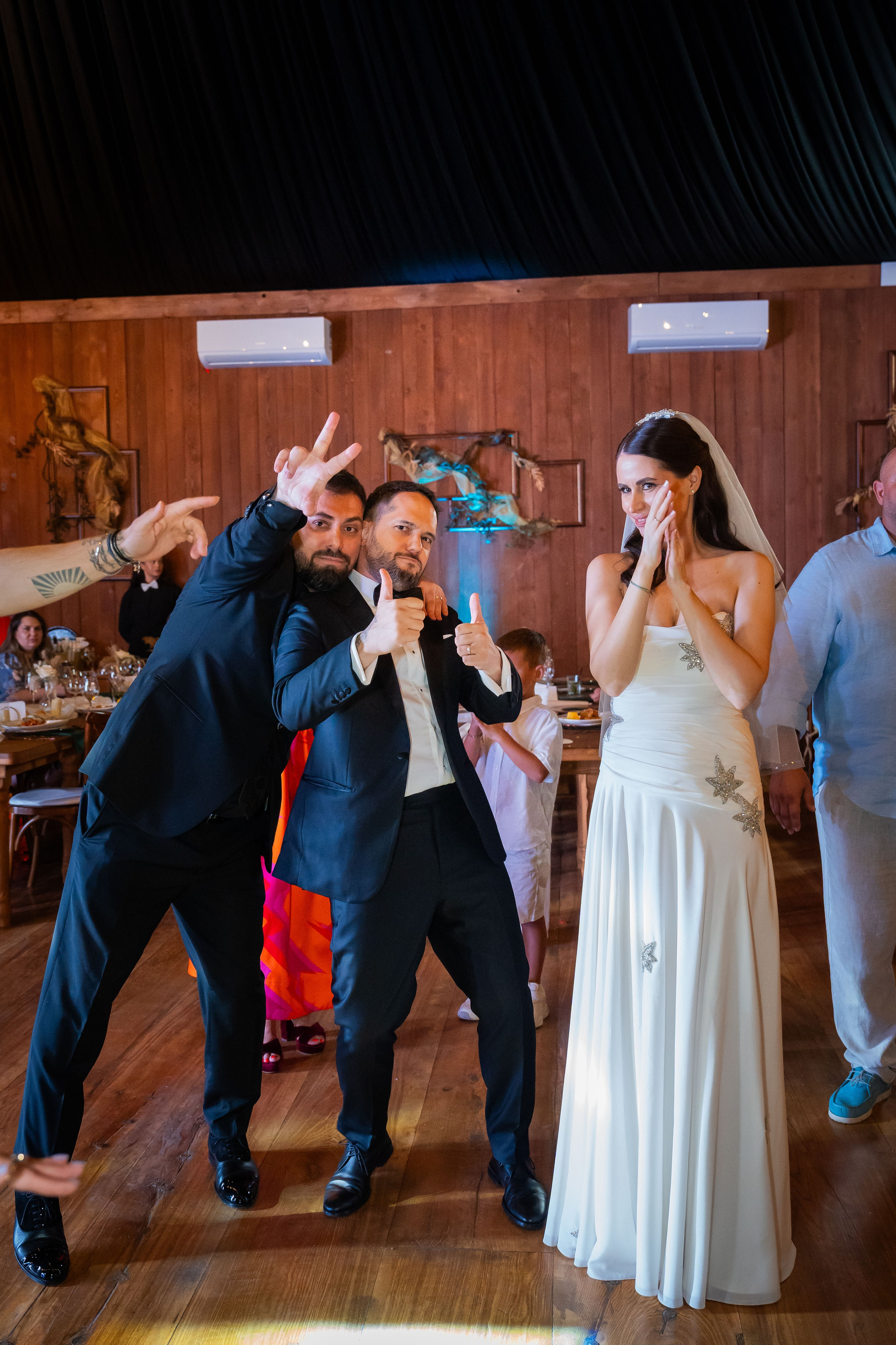 Codruta & Alex. Gabriel Florea — Fotograf