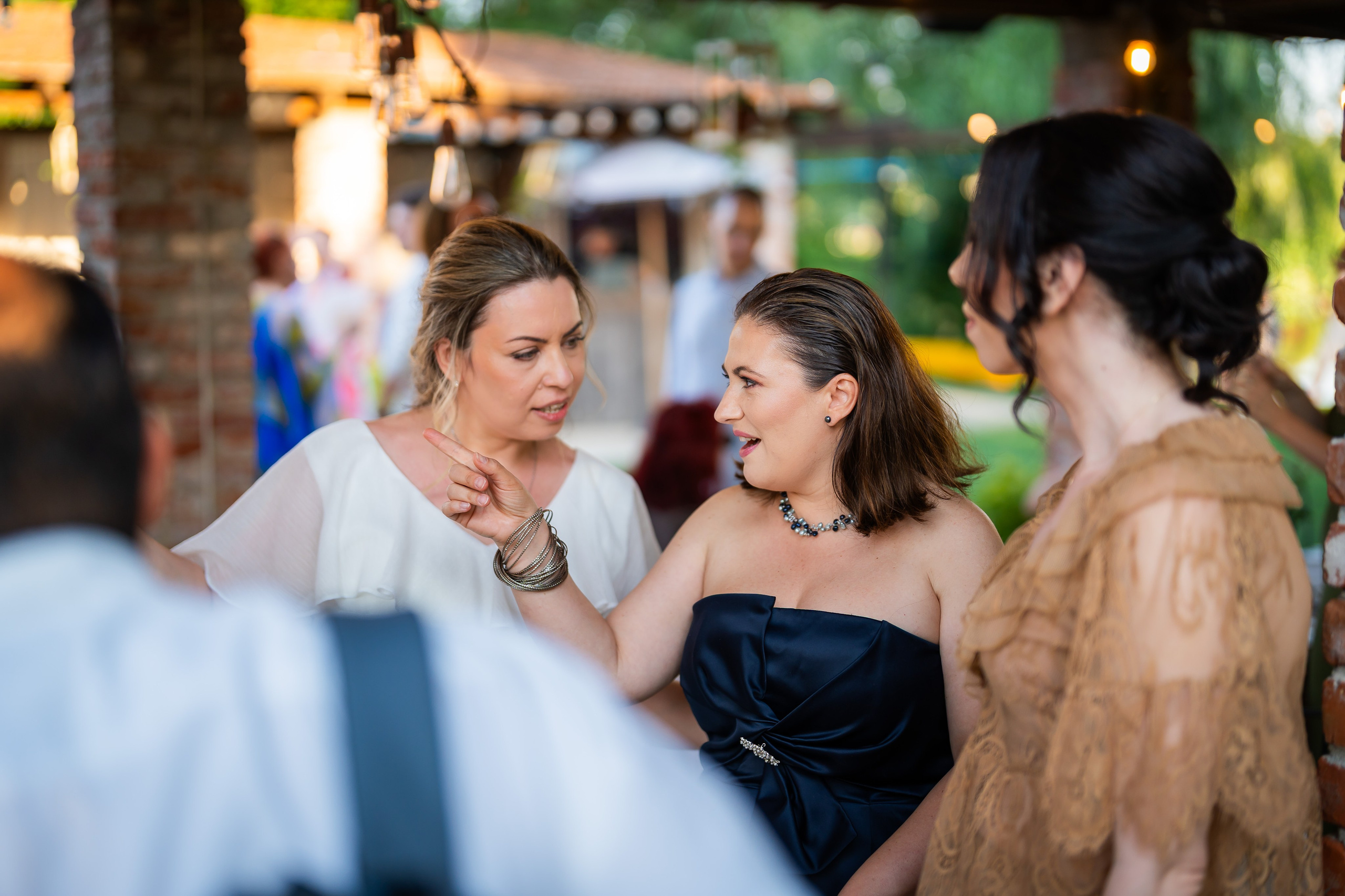 Madalina & Razvan. Gabriel Florea — Fotograf