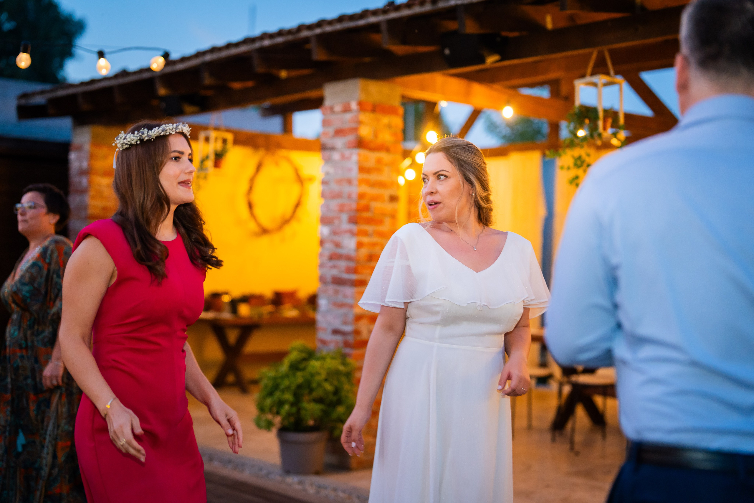 Madalina & Razvan. Gabriel Florea — Fotograf