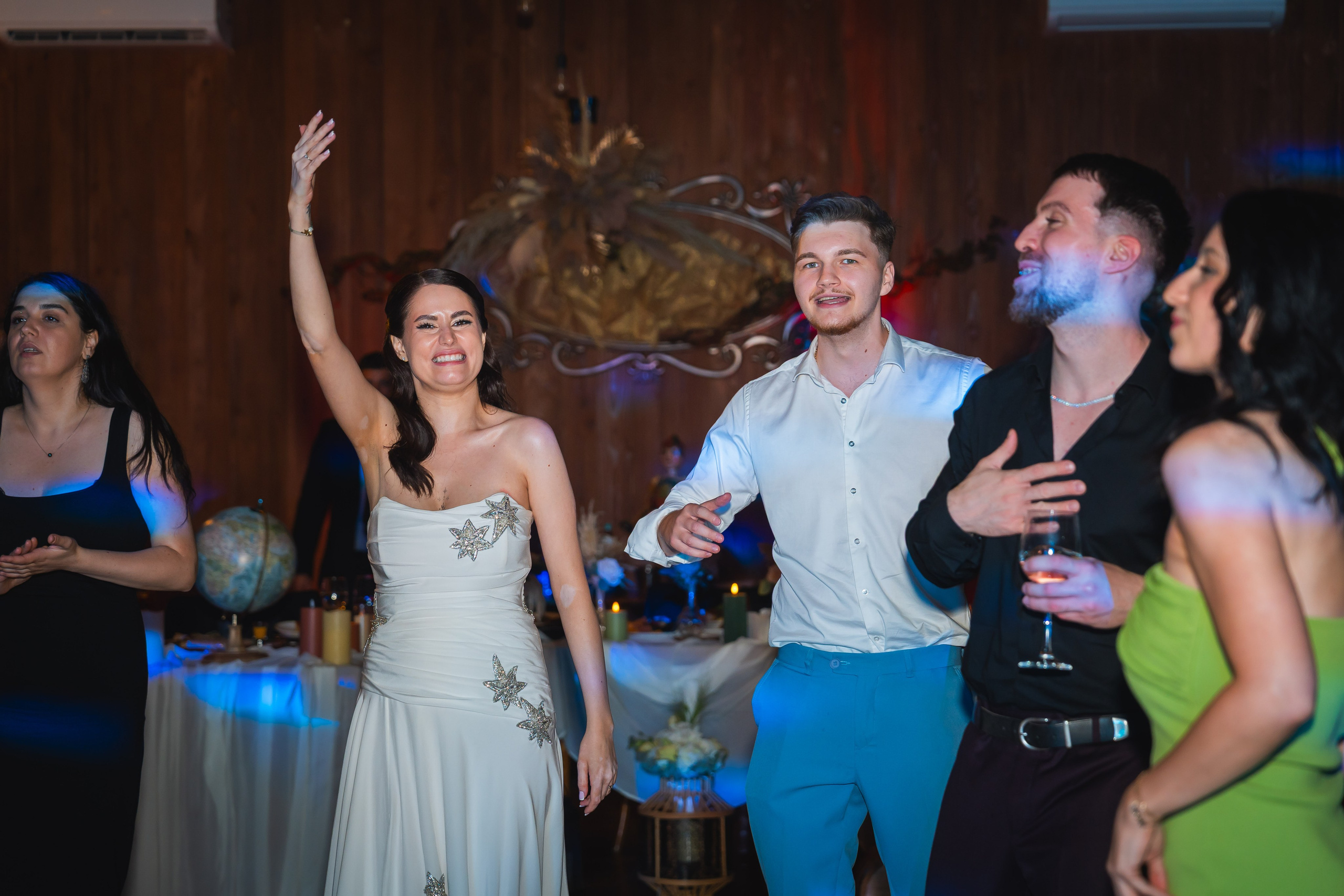 Codruta & Alex. Gabriel Florea — Fotograf