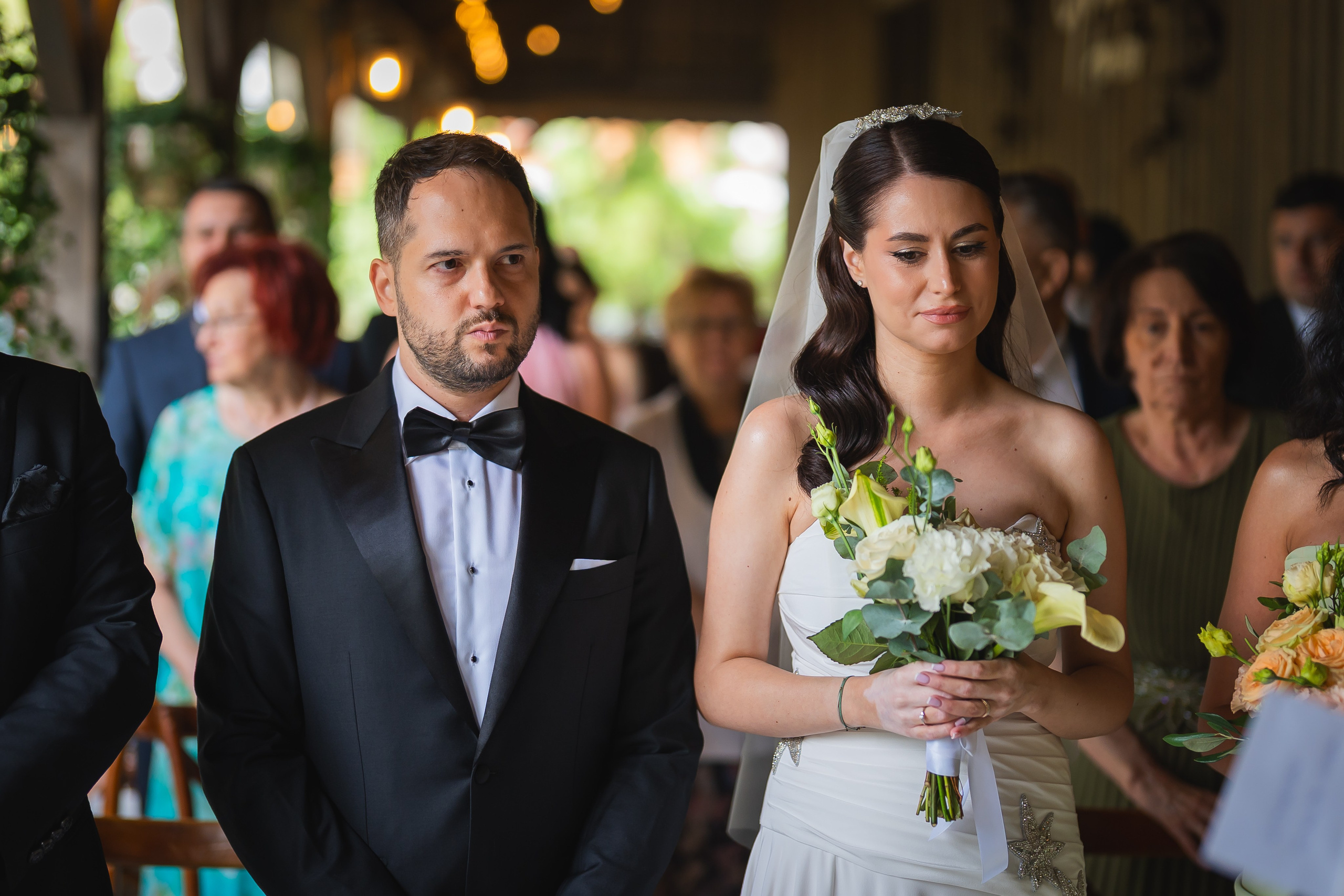 Codruta & Alex. Gabriel Florea — Fotograf