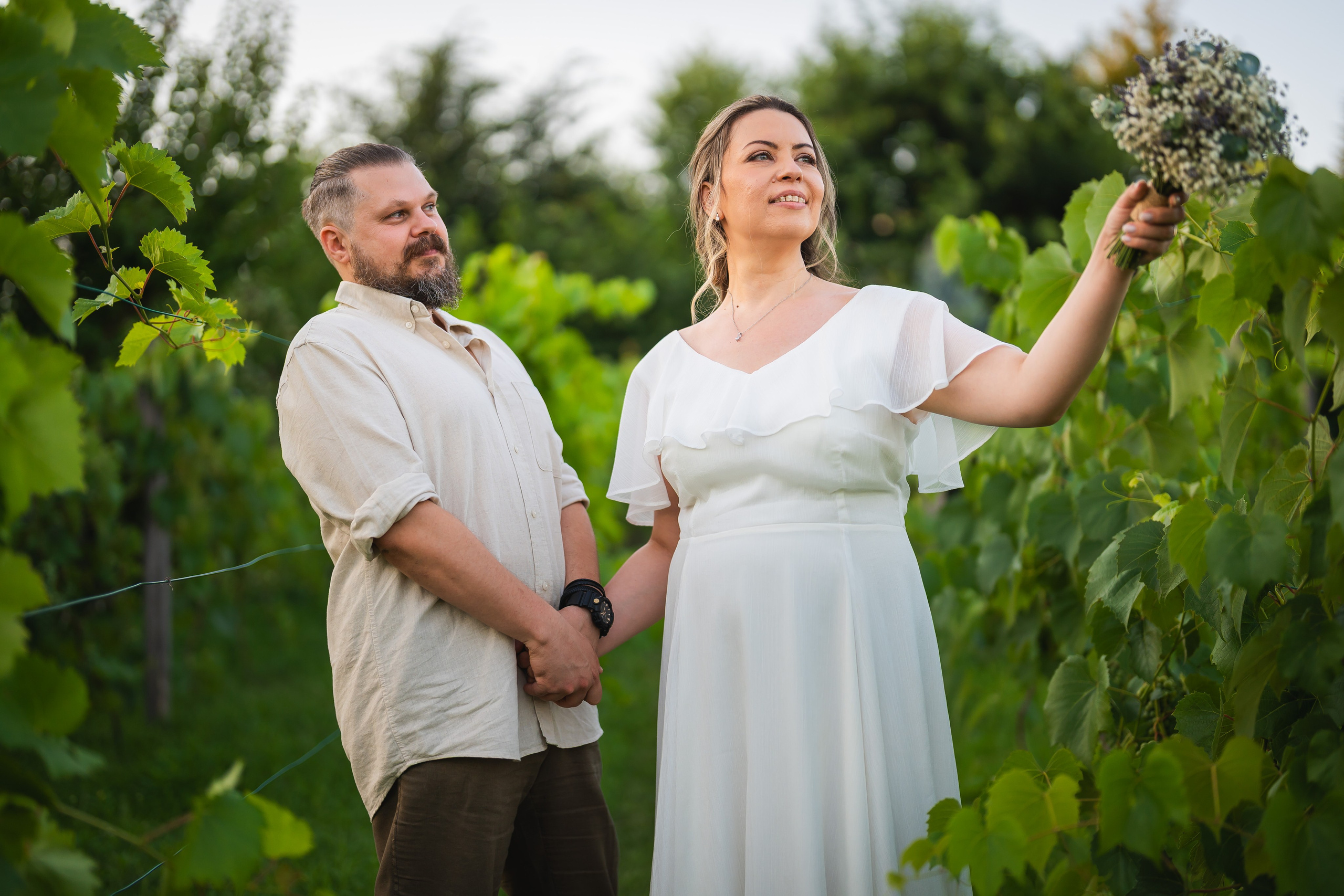 Madalina & Razvan. Gabriel Florea — Fotograf