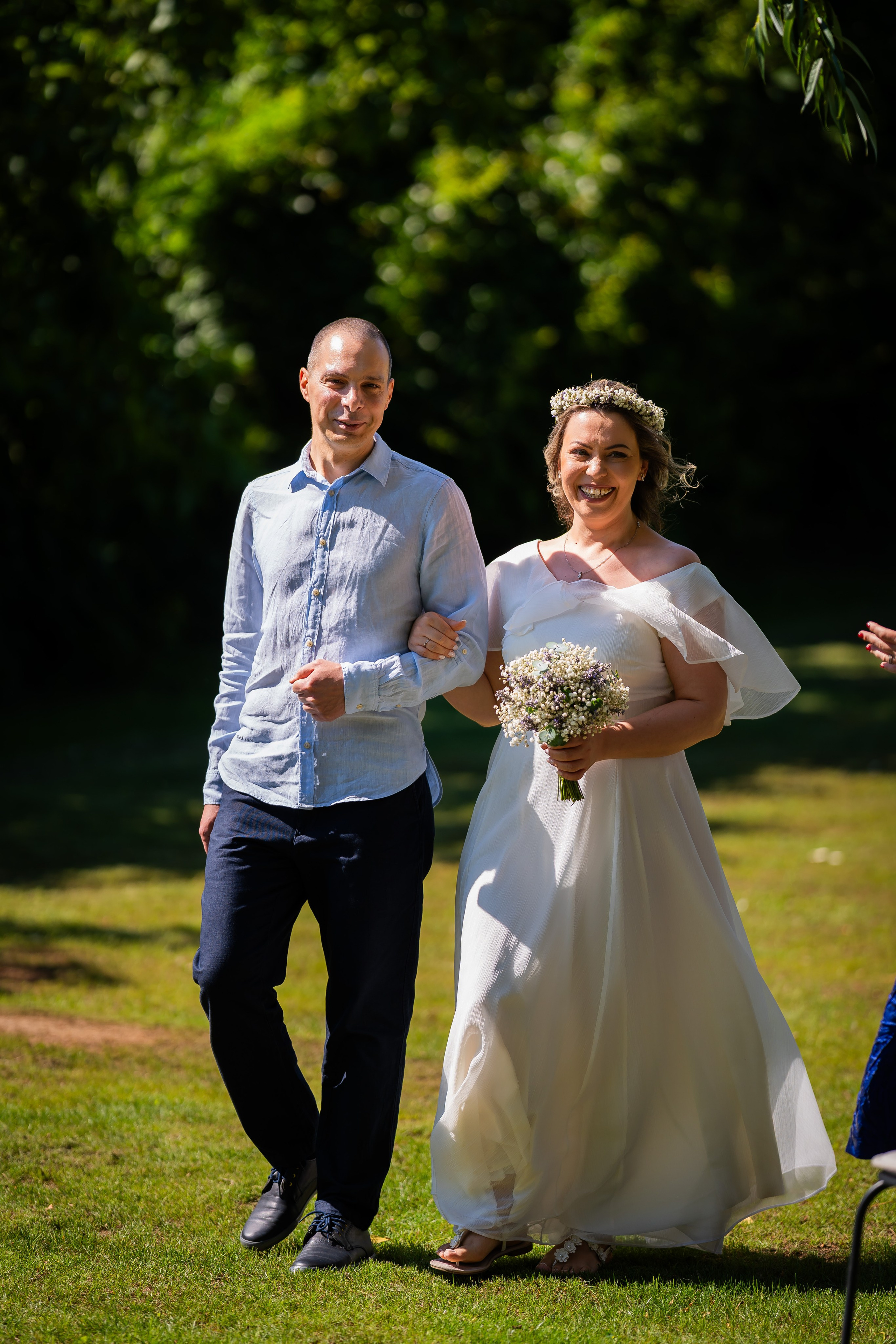 Madalina & Razvan. Gabriel Florea — Fotograf