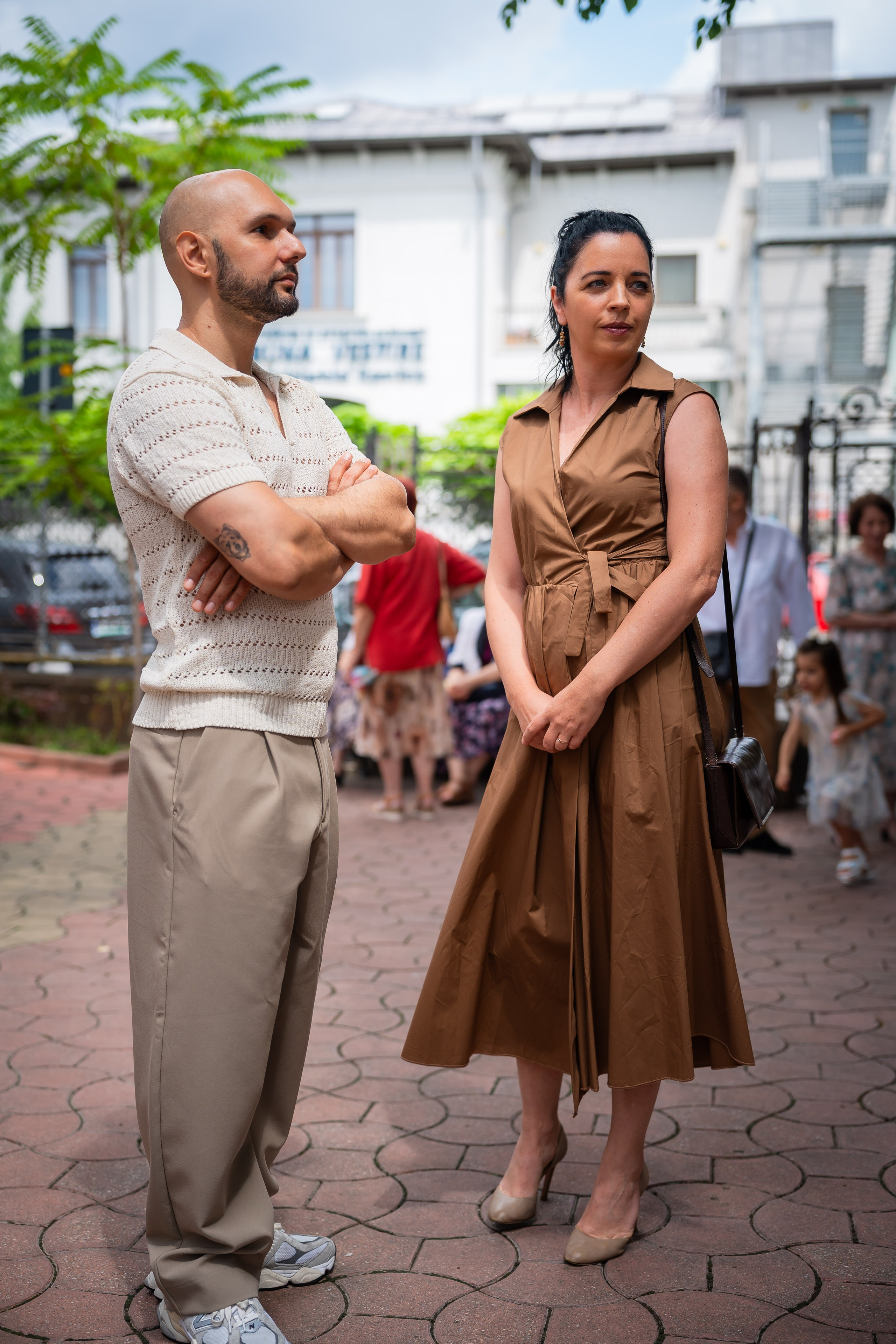 Codruta & Alex. Gabriel Florea — Fotograf