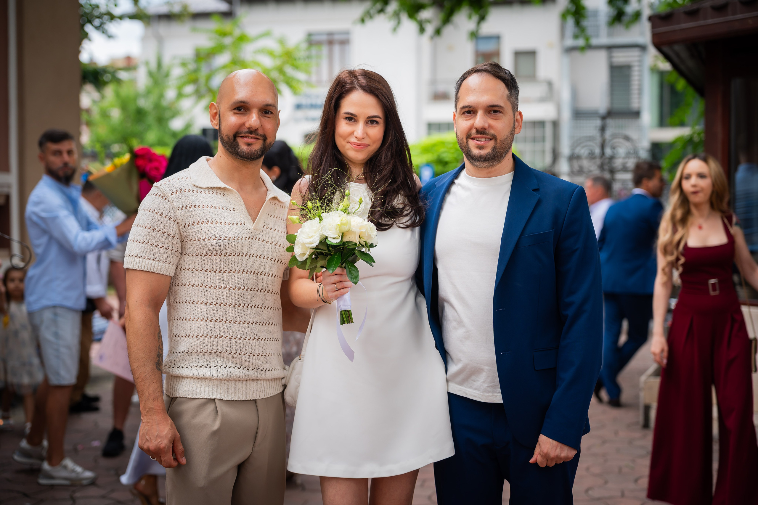 Codruta & Alex. Gabriel Florea — Fotograf