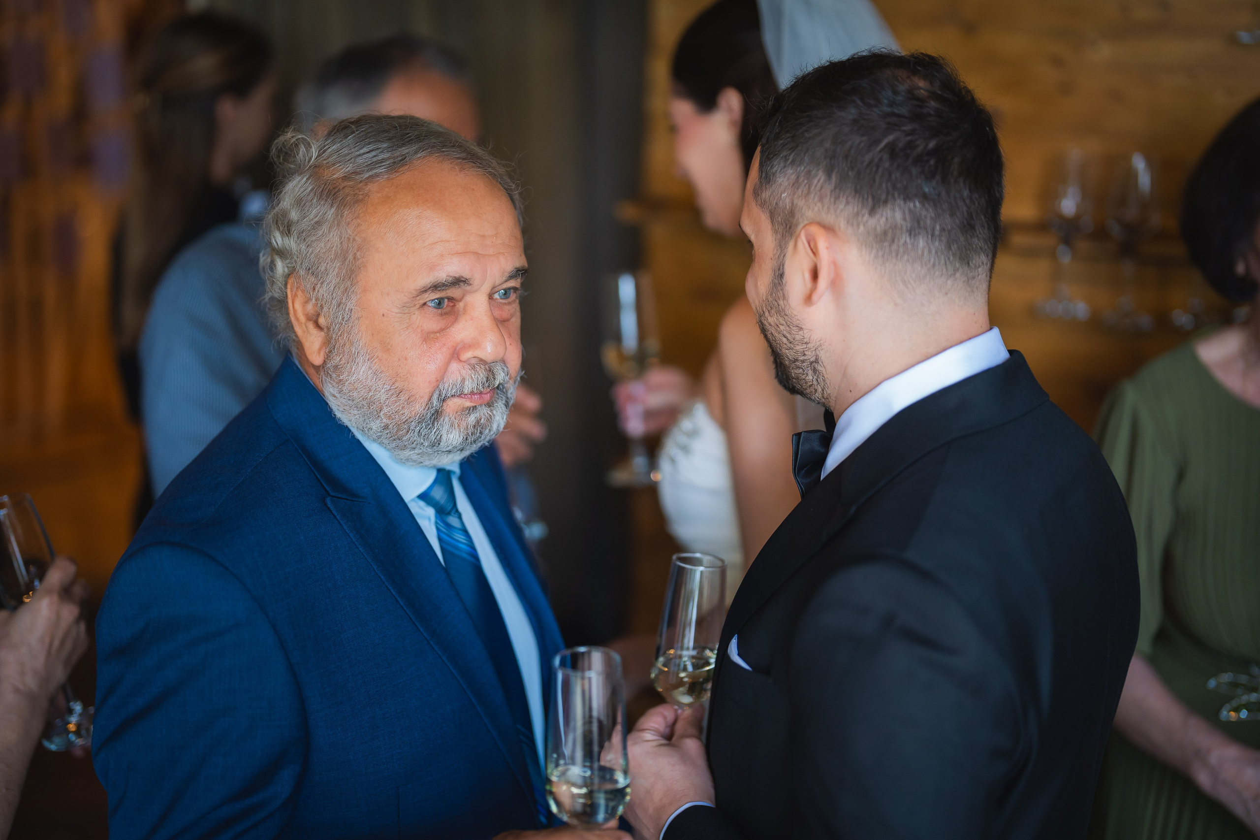 Codruta & Alex. Gabriel Florea — Fotograf