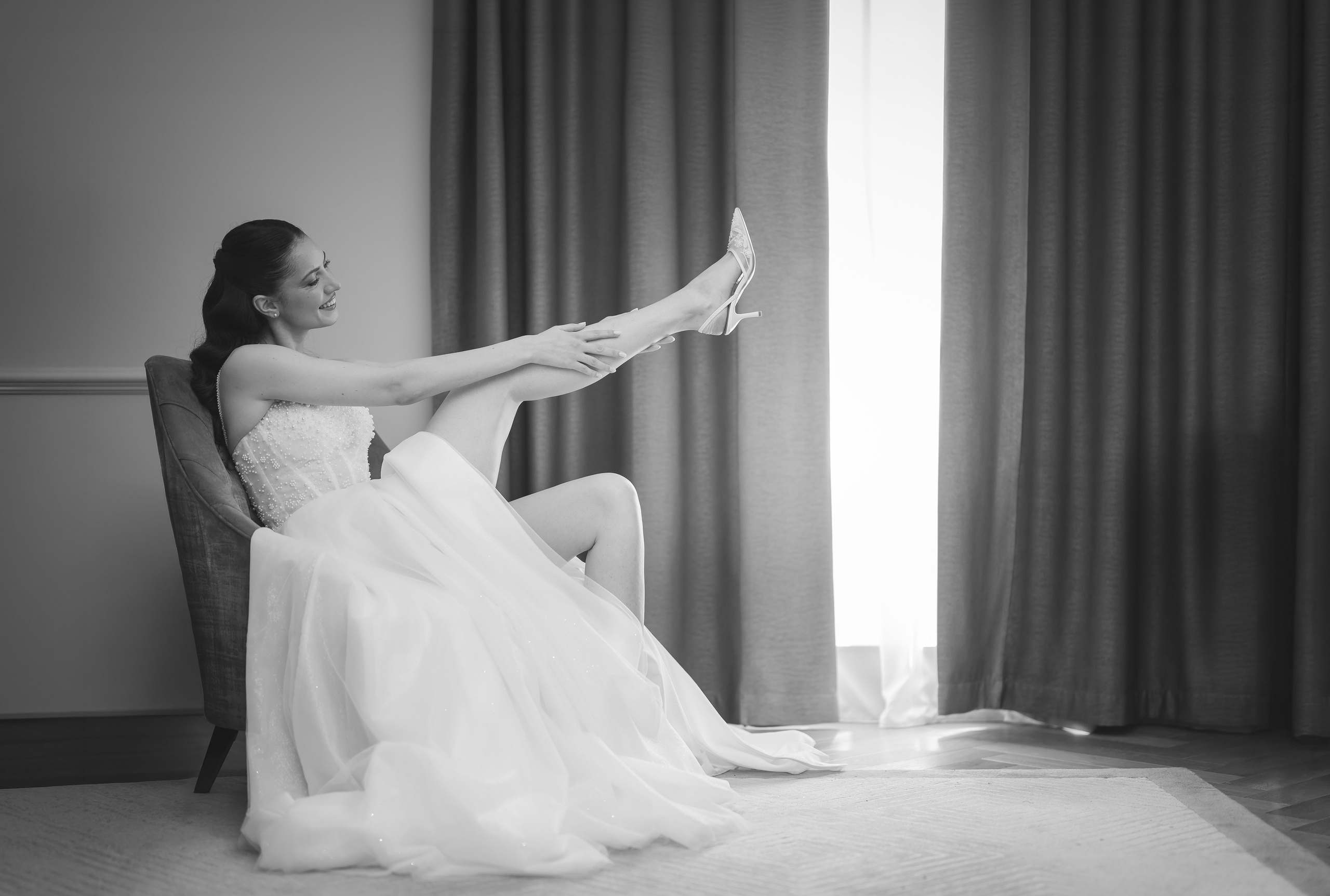 Valentina & Sorin. Gabriel Florea — Fotograf