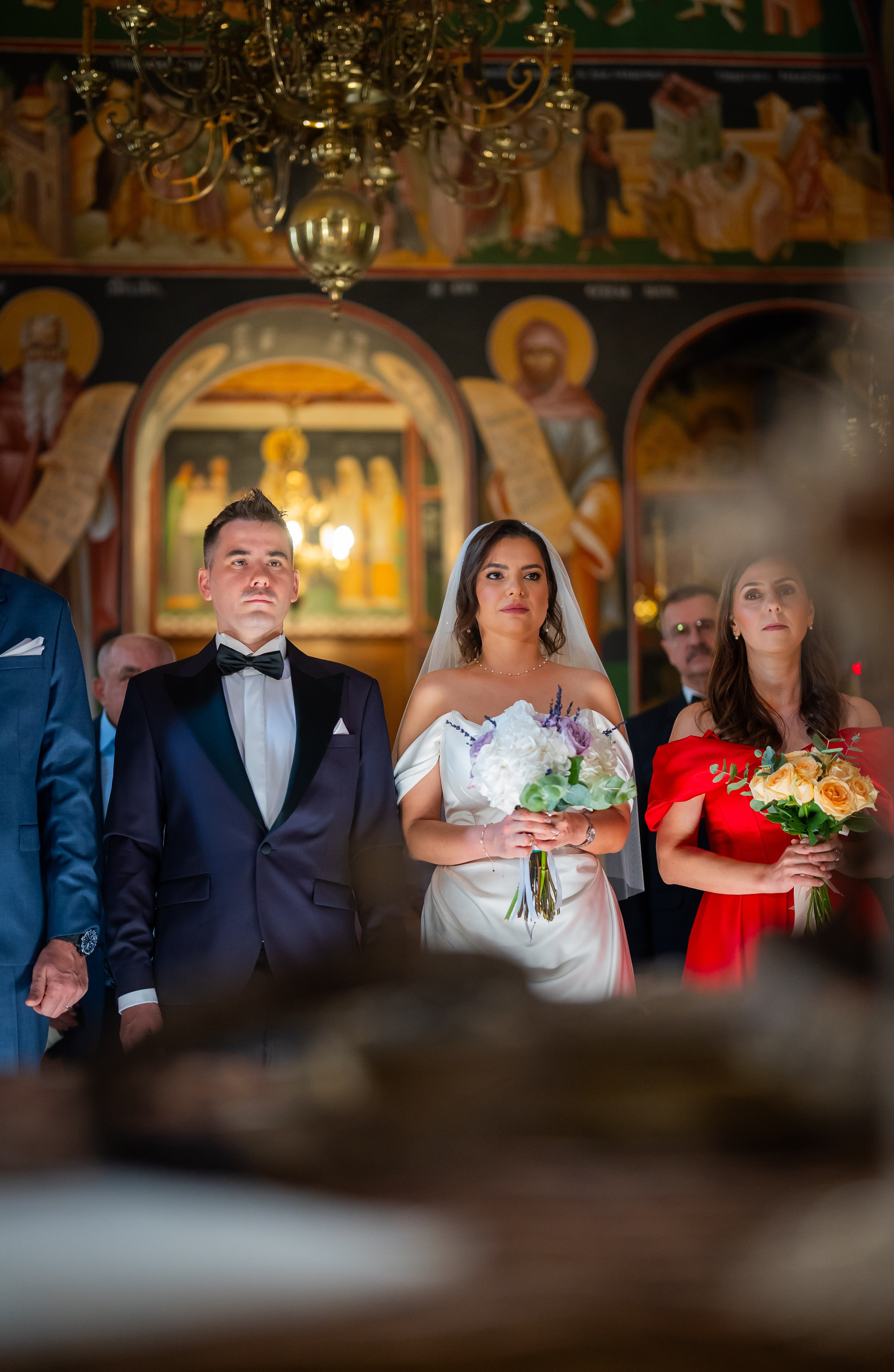 Oana & Andrei. Gabriel Florea — Fotograf