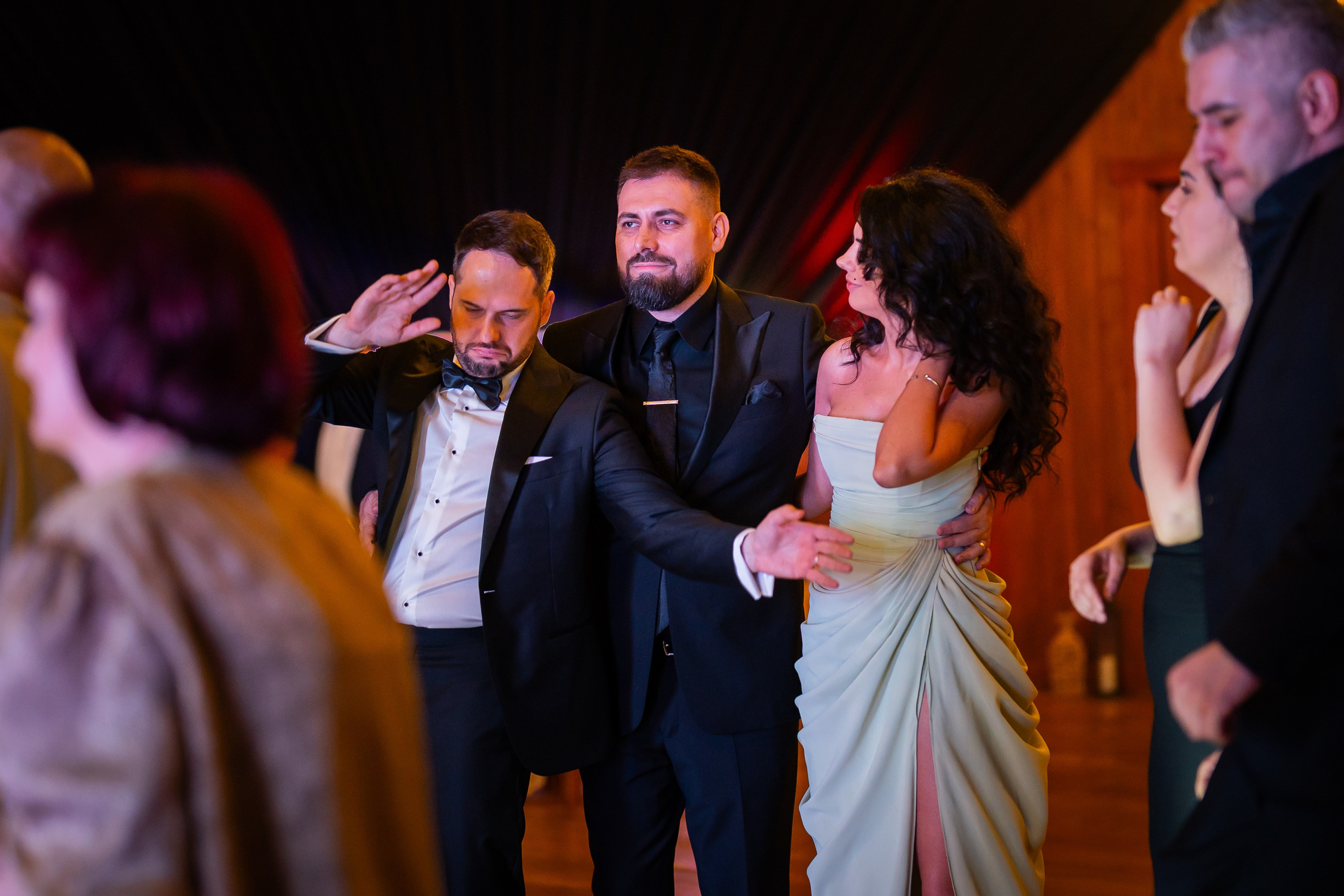 Codruta & Alex. Gabriel Florea — Fotograf