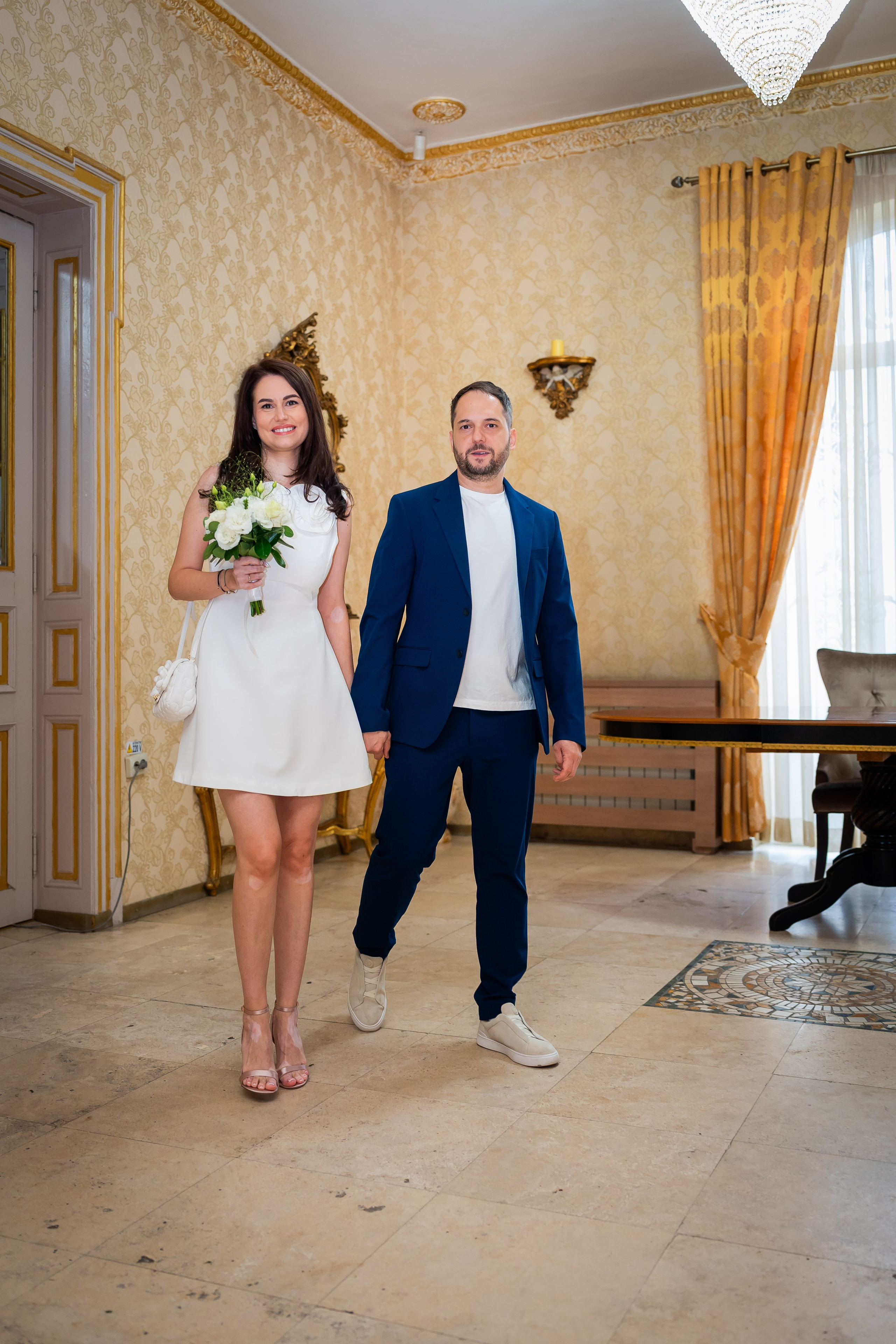 Codruta & Alex. Gabriel Florea — Fotograf