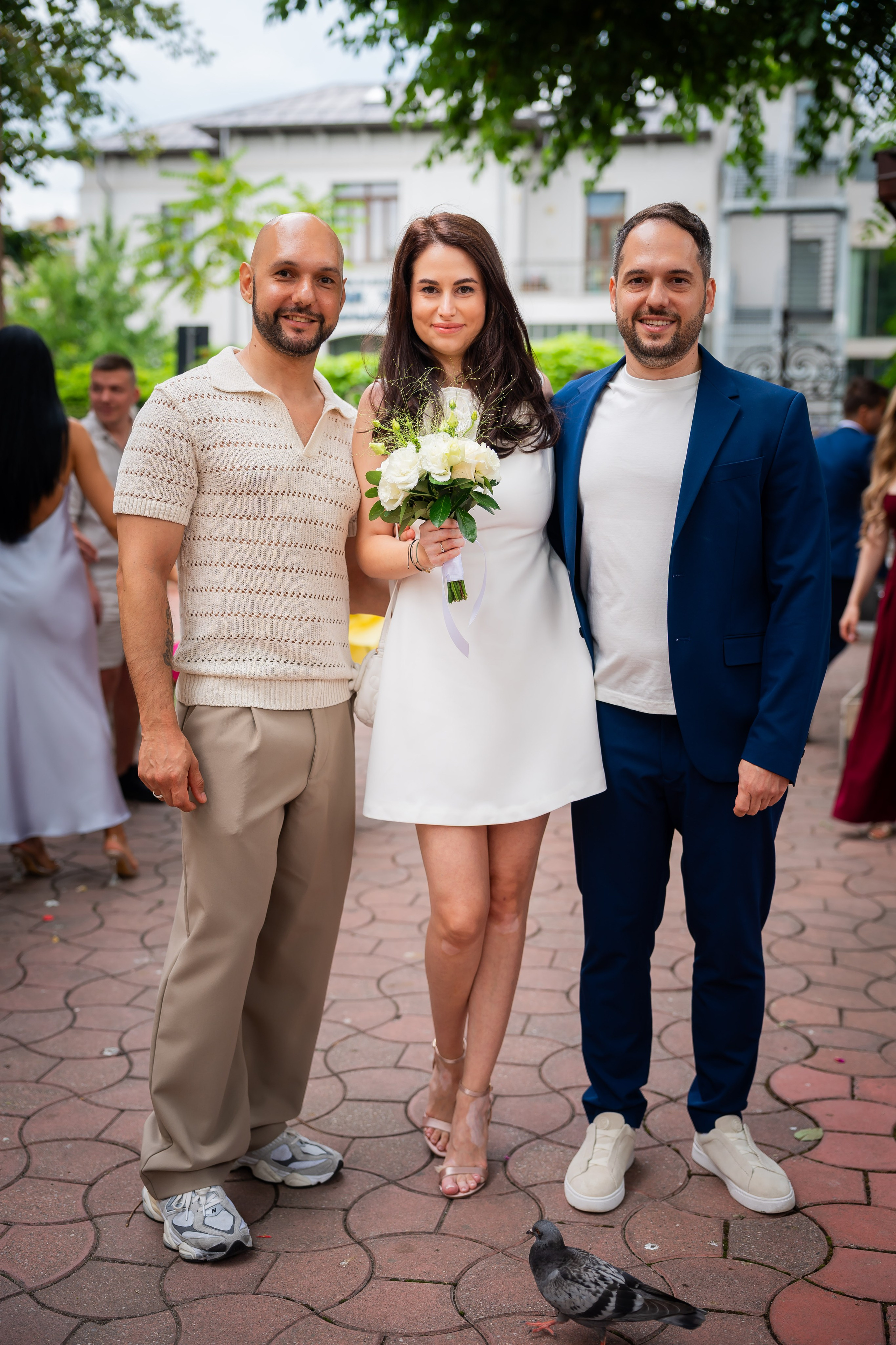 Codruta & Alex. Gabriel Florea — Fotograf
