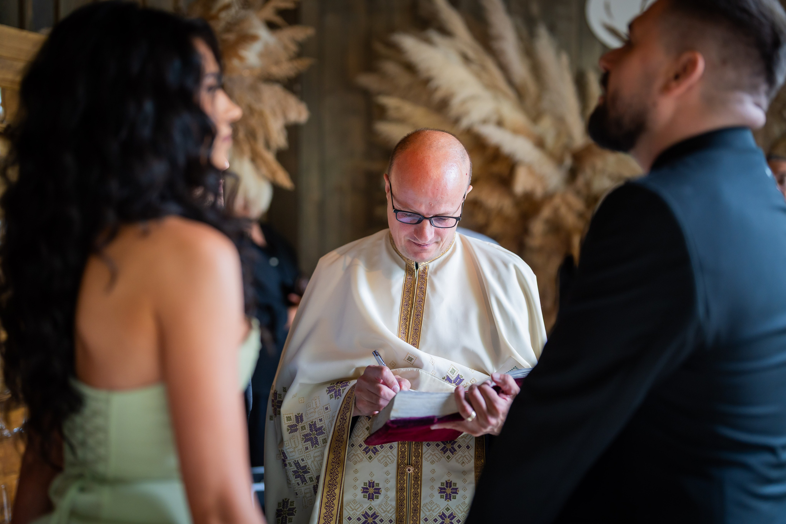 Codruta & Alex. Gabriel Florea — Fotograf