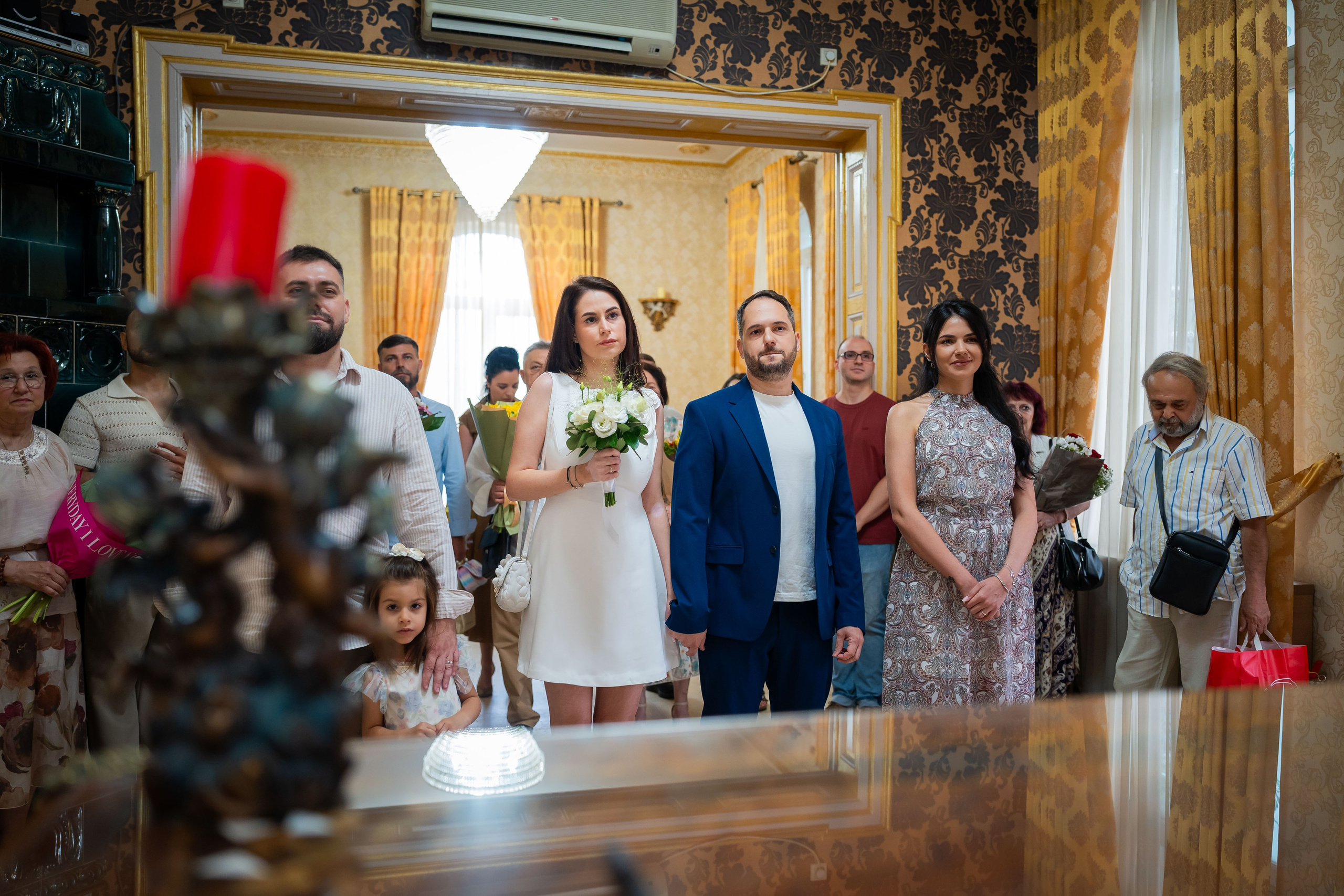 Codruta & Alex. Gabriel Florea — Fotograf