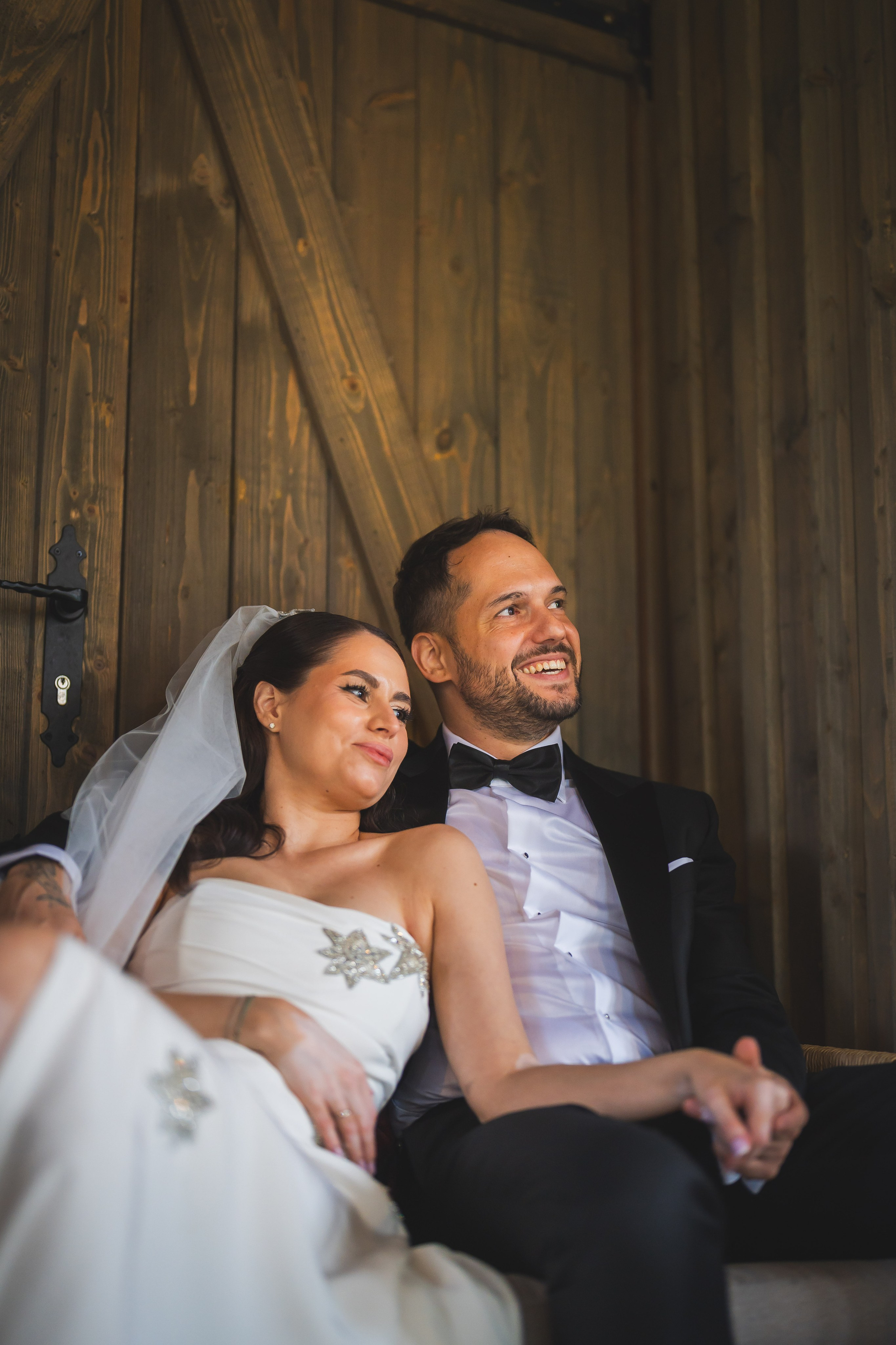Codruta & Alex. Gabriel Florea — Fotograf
