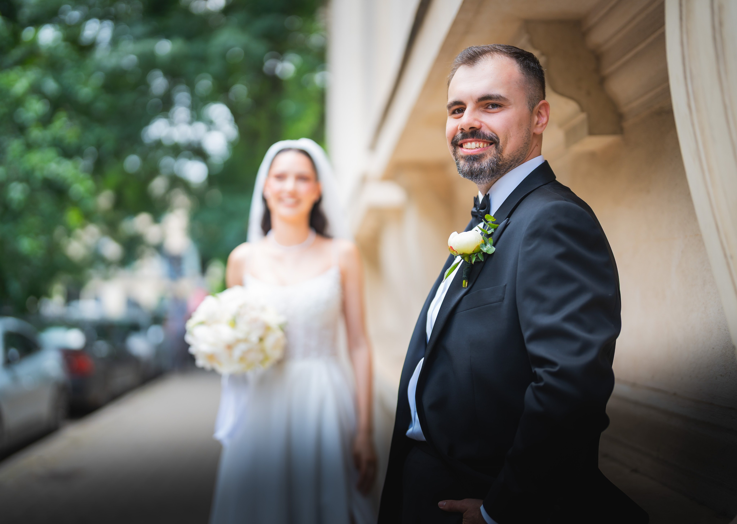 Valentina & Sorin. Gabriel Florea — Fotograf