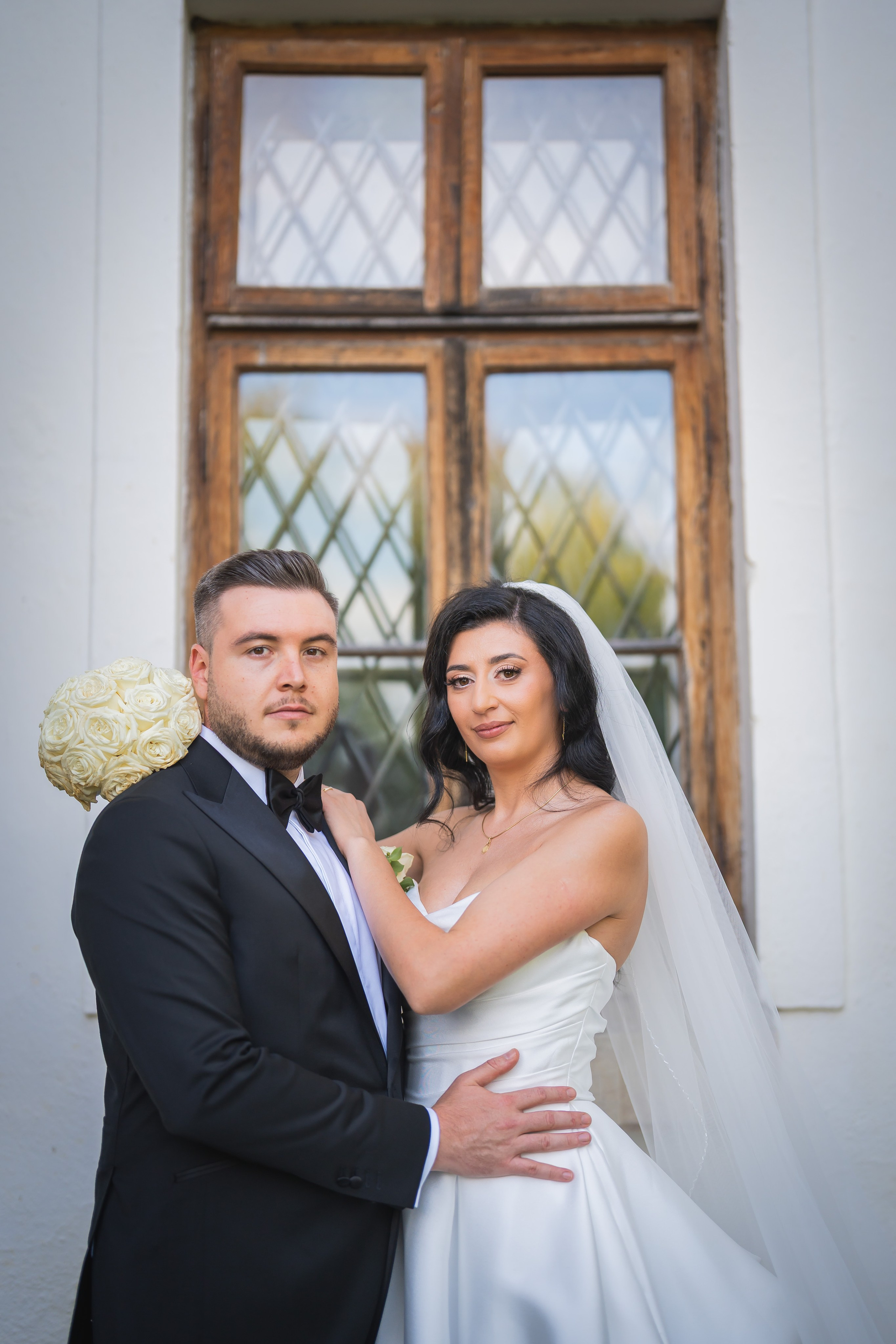 Alina & Mircea. Gabriel Florea — Fotograf