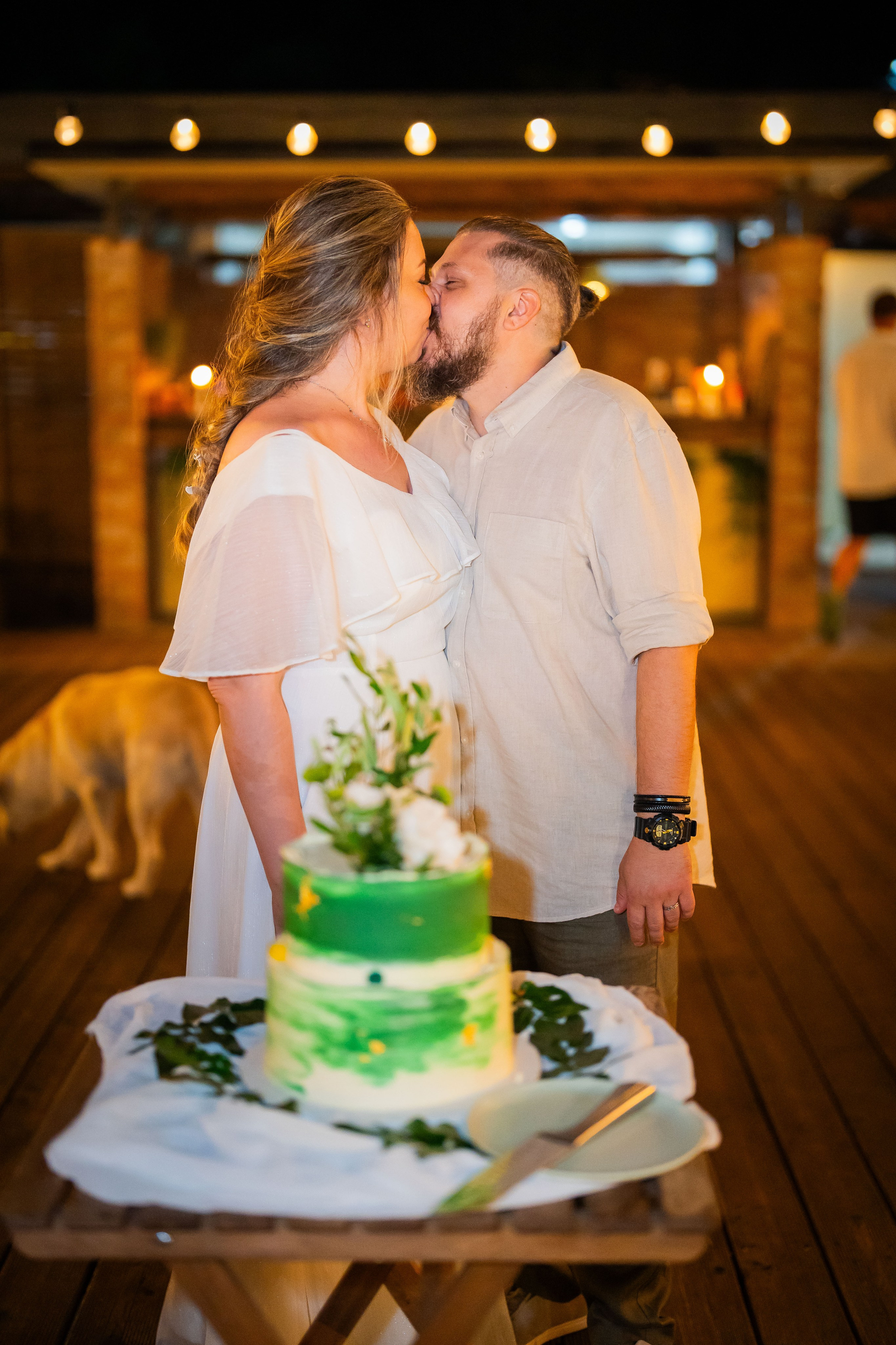 Madalina & Razvan. Gabriel Florea — Fotograf