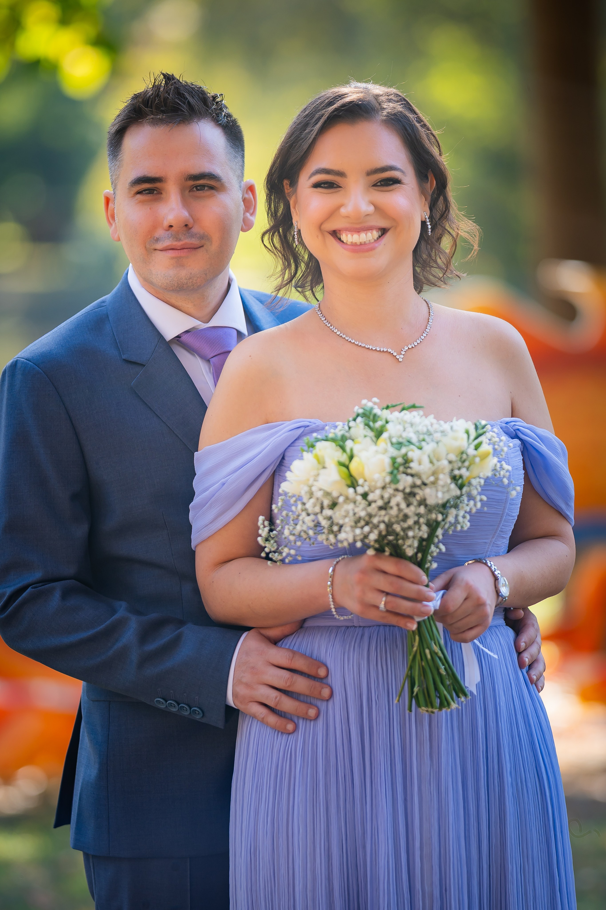 Oana & Andrei. Gabriel Florea — Fotograf