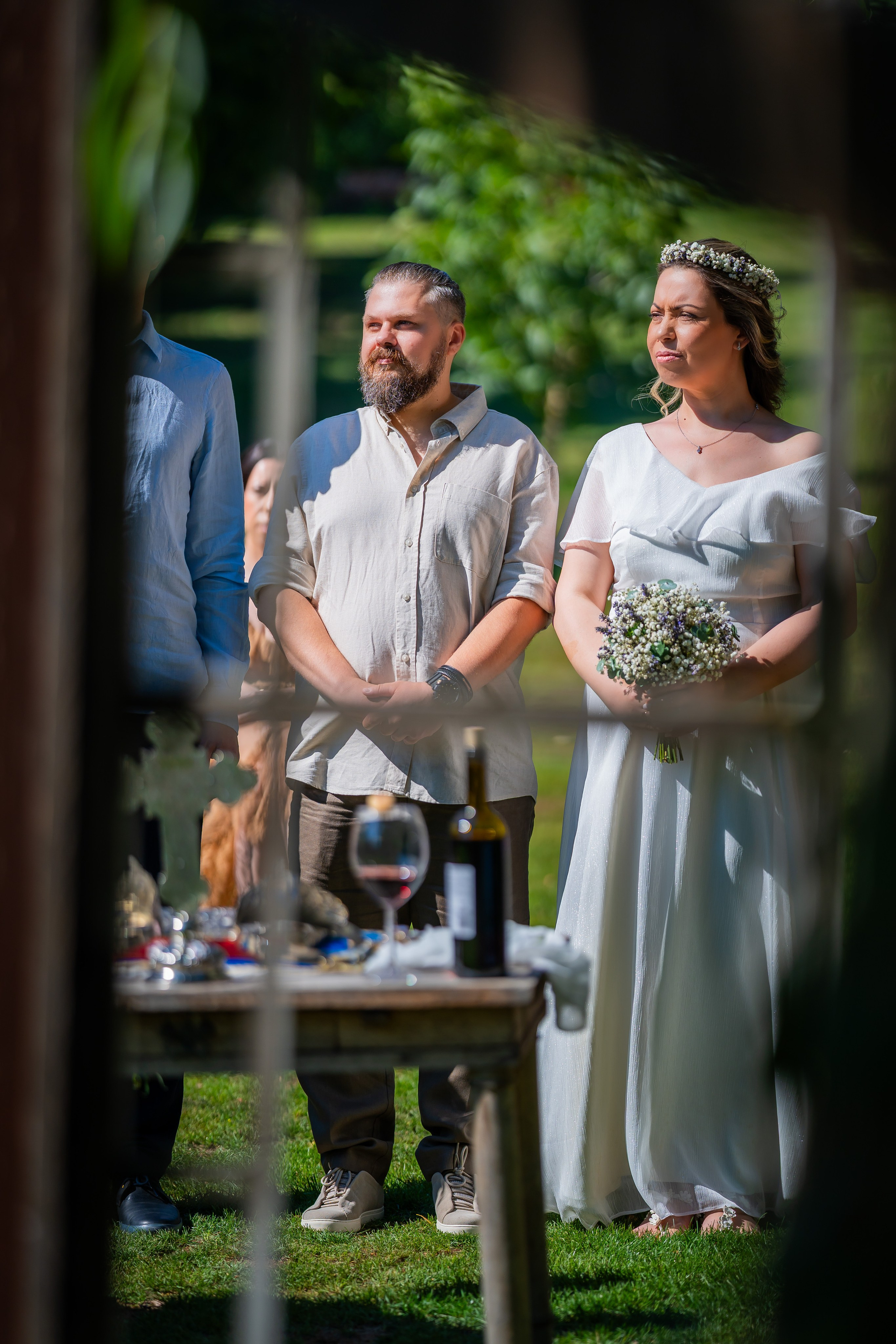 Madalina & Razvan. Gabriel Florea — Fotograf