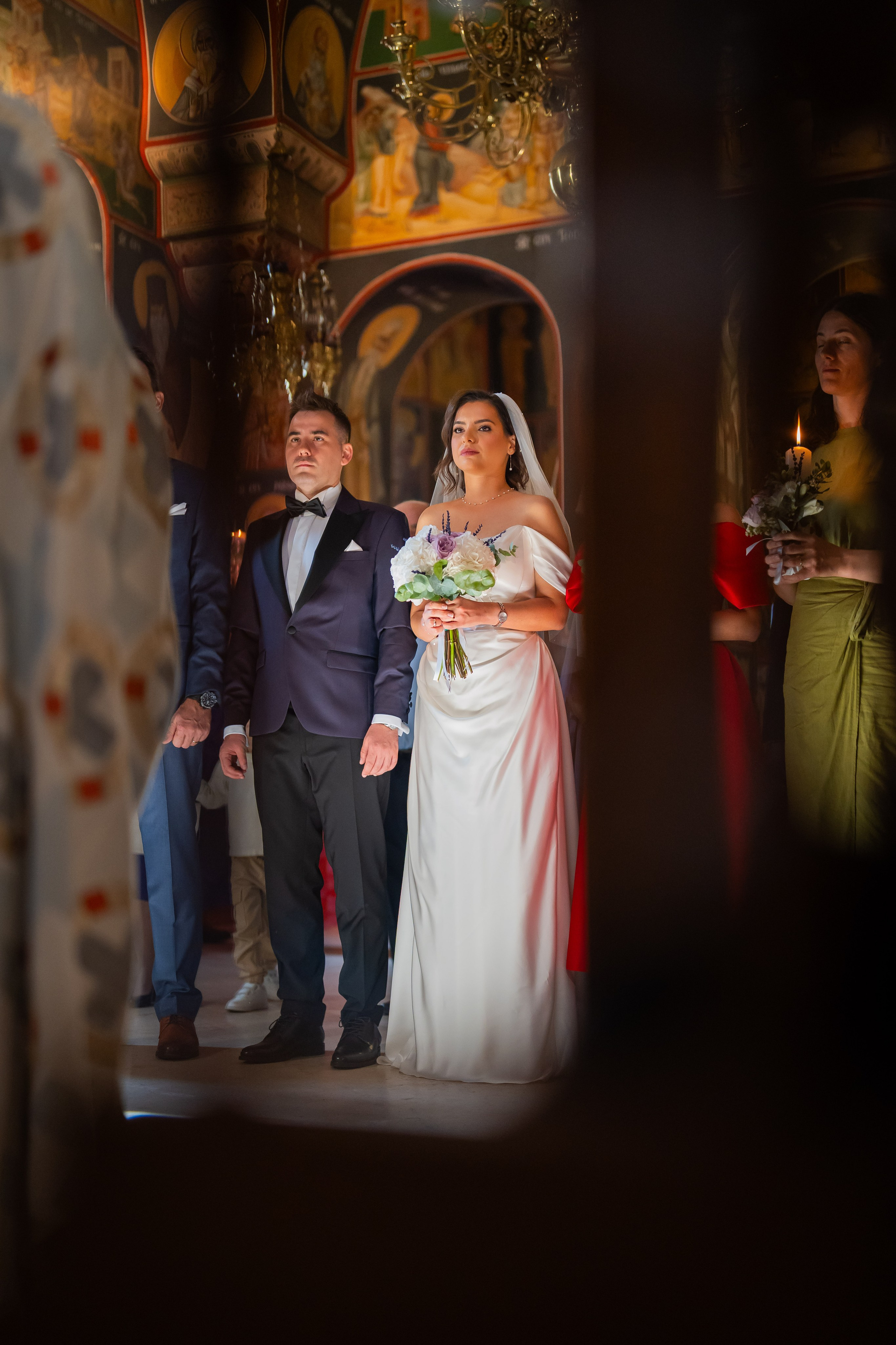 Oana & Andrei. Gabriel Florea — Fotograf