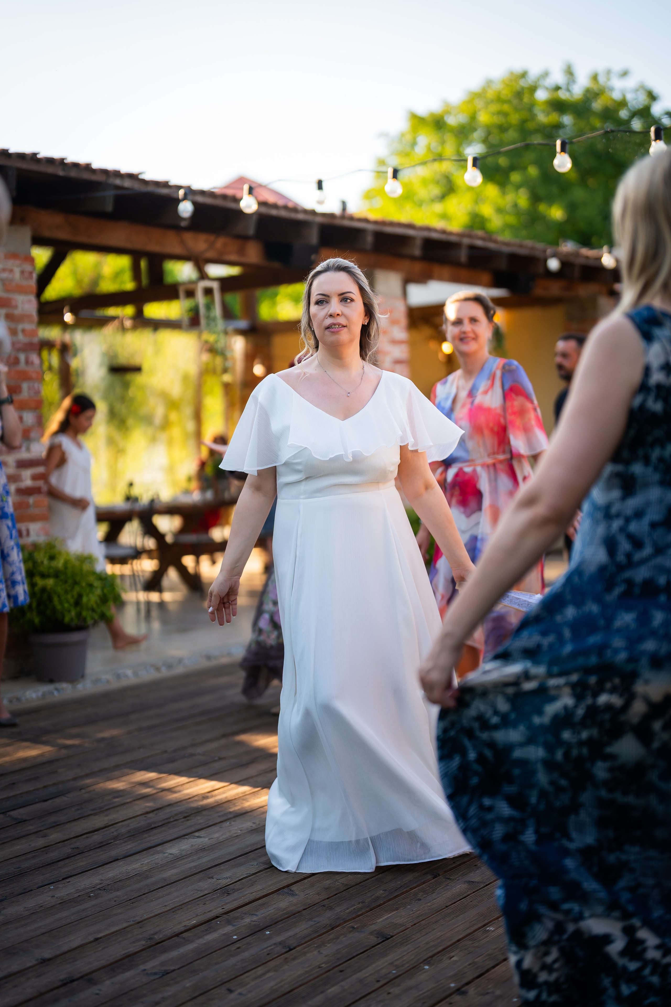 Madalina & Razvan. Gabriel Florea — Fotograf