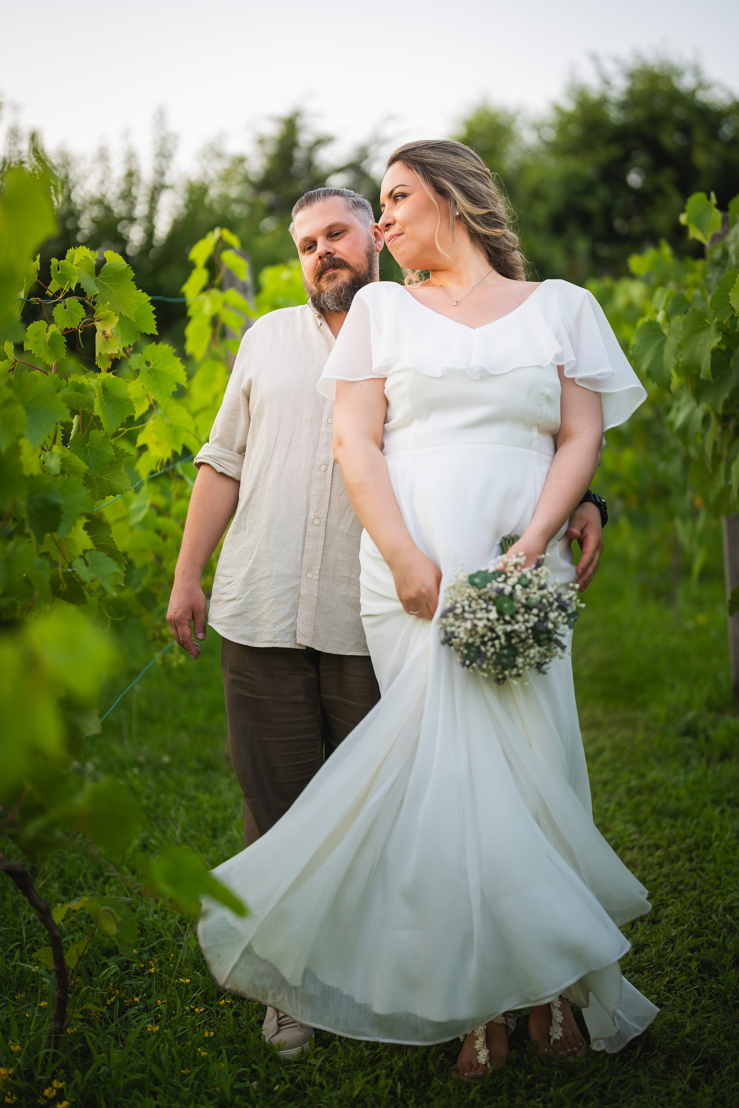 Madalina & Razvan. Gabriel Florea — Fotograf