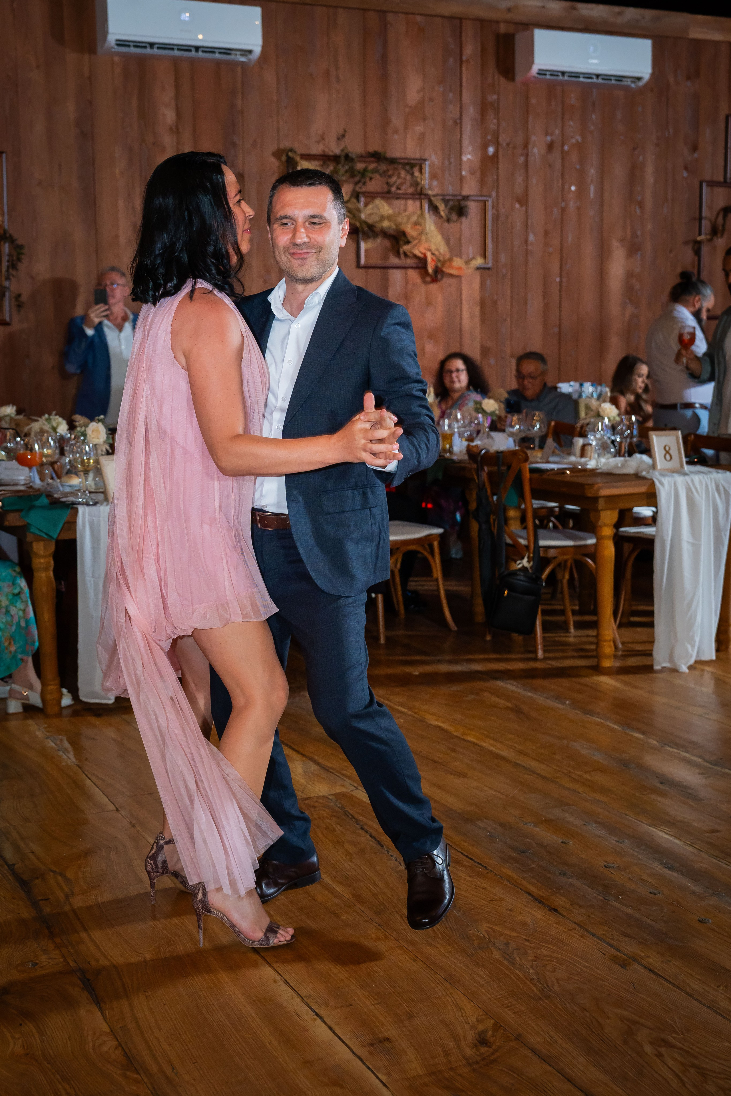 Codruta & Alex. Gabriel Florea — Fotograf