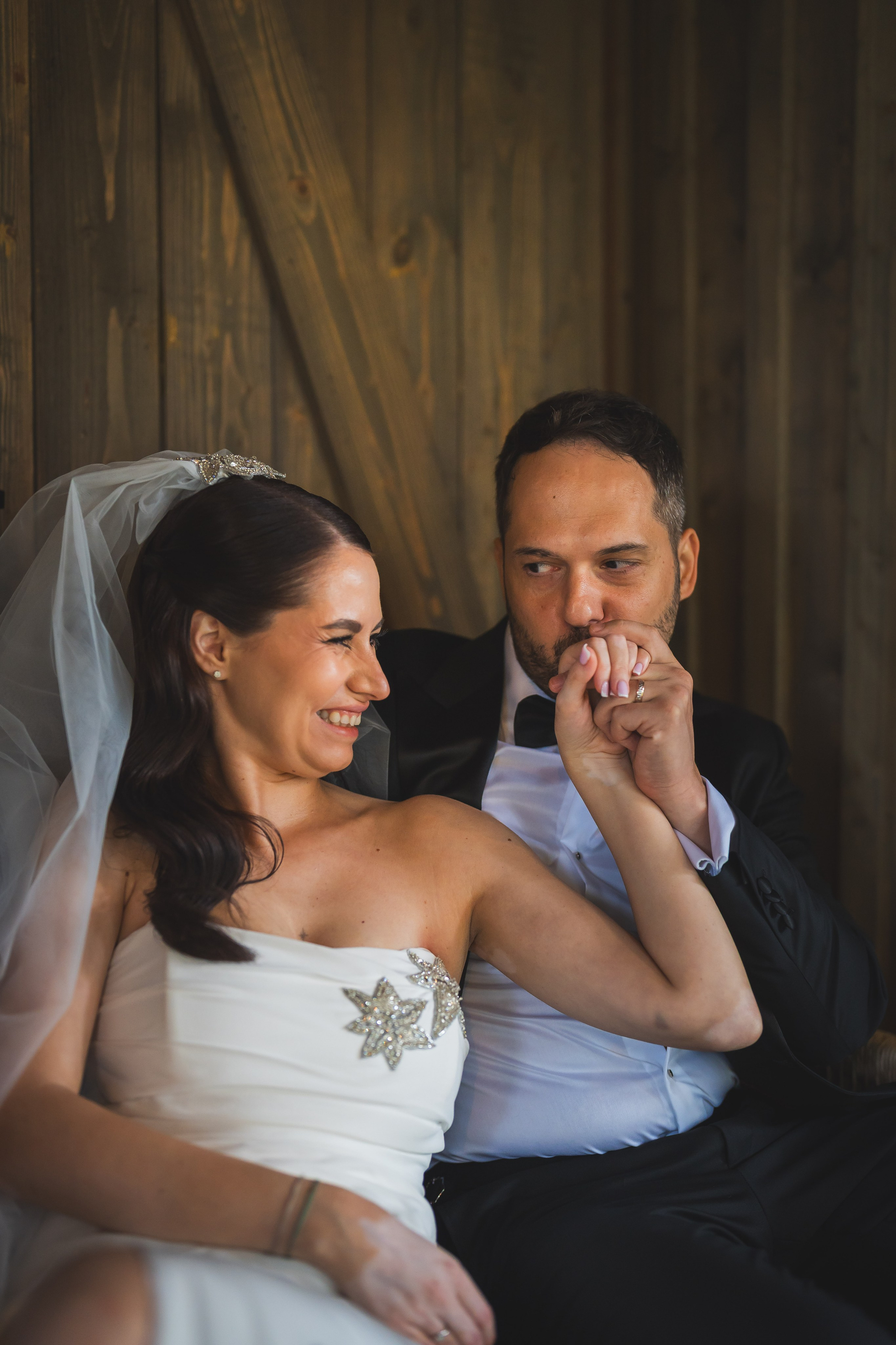Codruta & Alex. Gabriel Florea — Fotograf